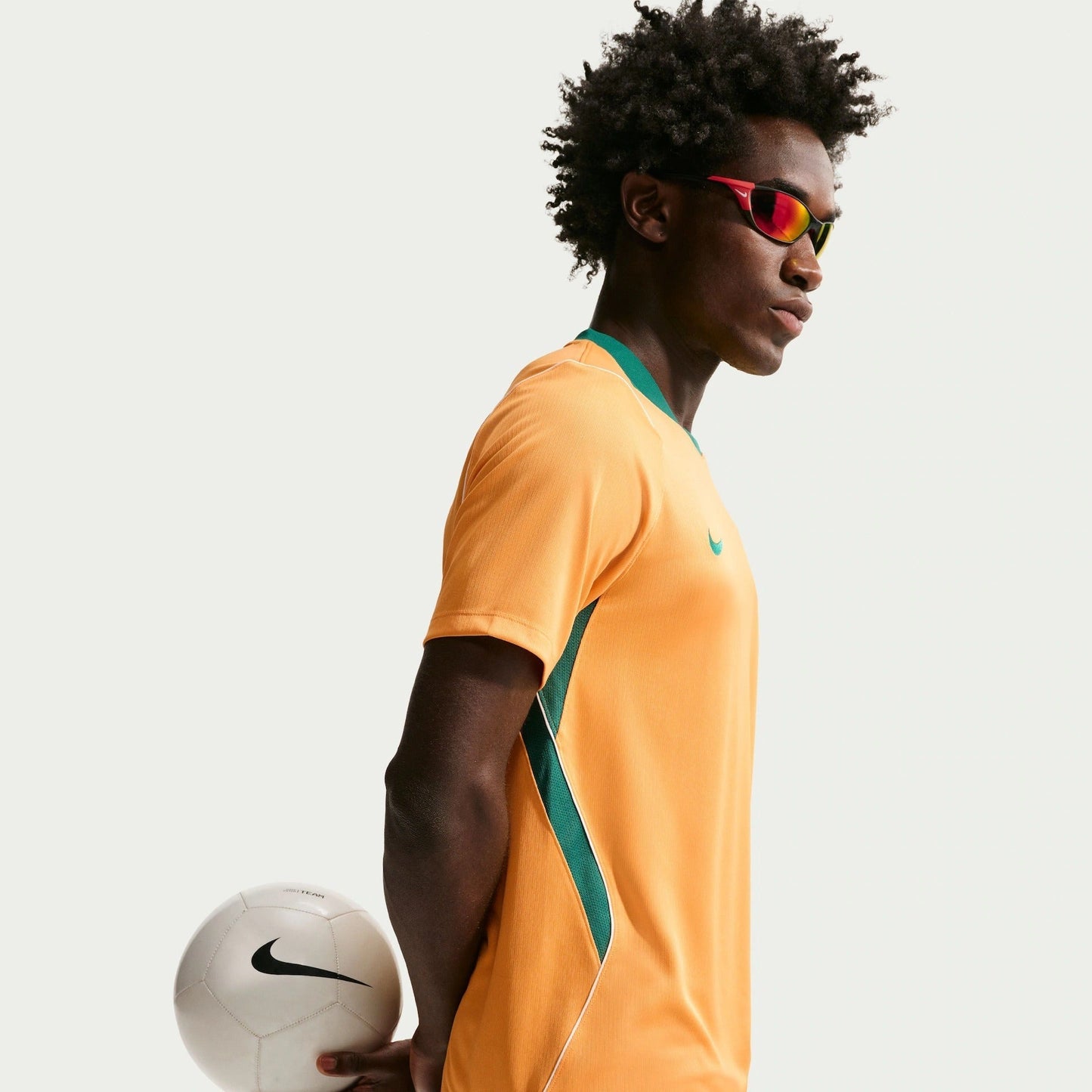Australia 2026/27 Home Jersey - image 4