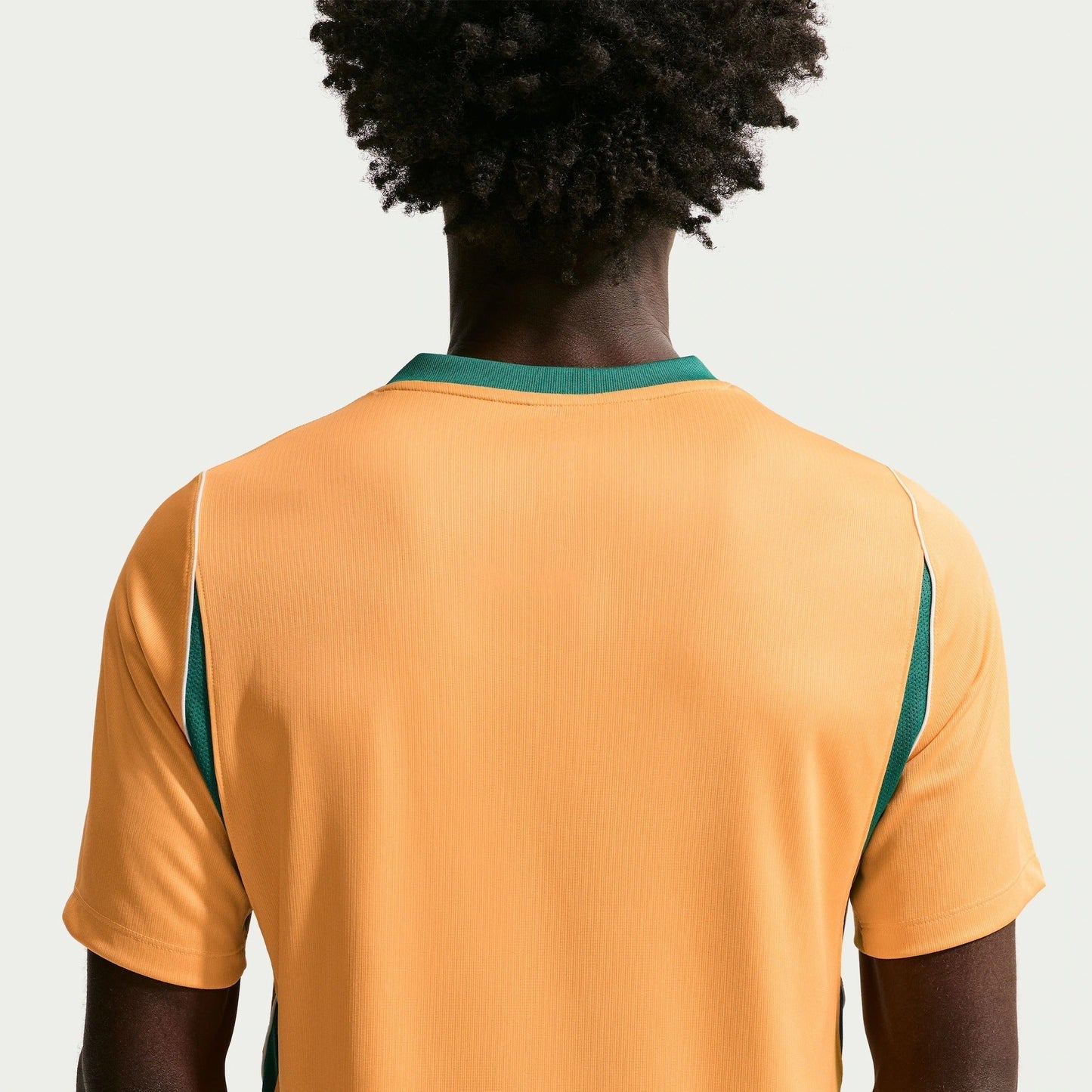 Australia 2026/27 Home Jersey - image 2