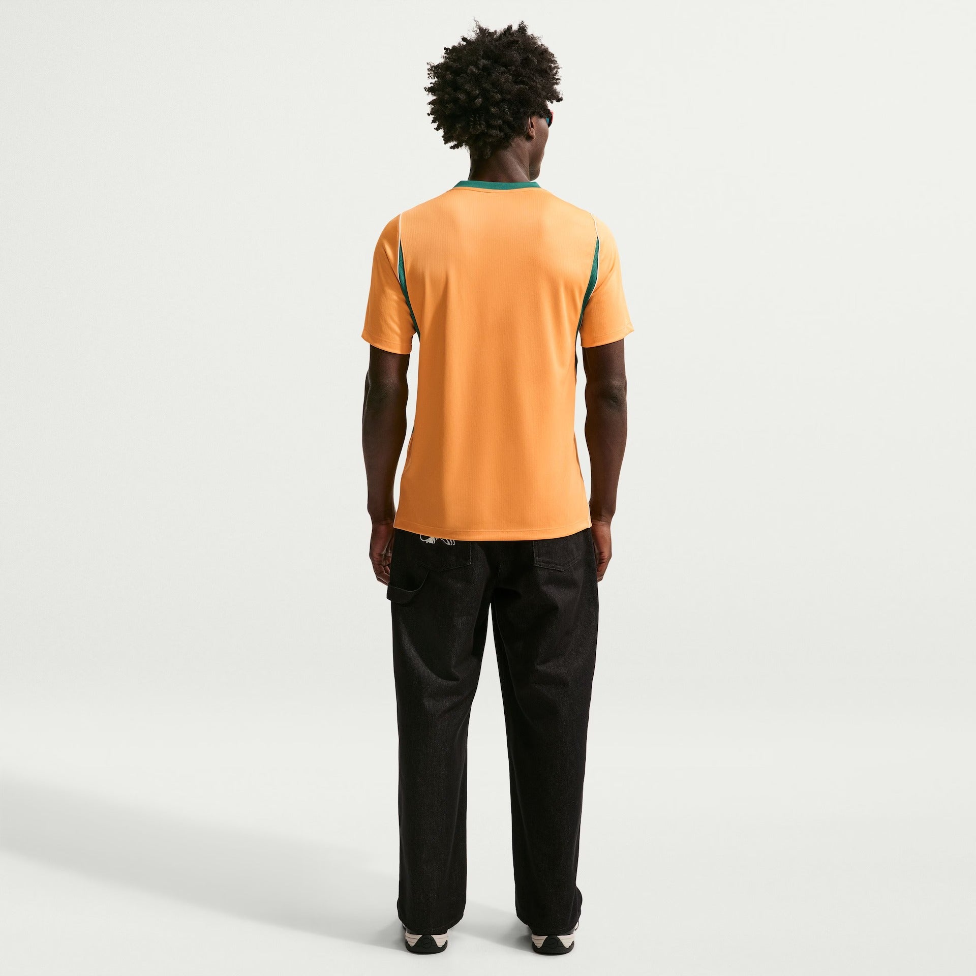 Australia 2026/27 Home Jersey - image 3
