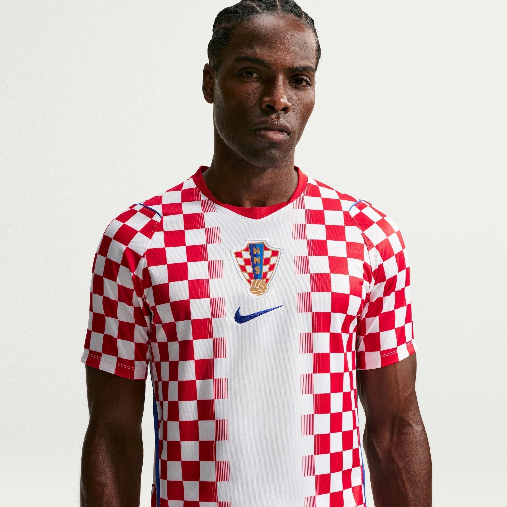 Croatia 2026/27 Home Jersey - image 1