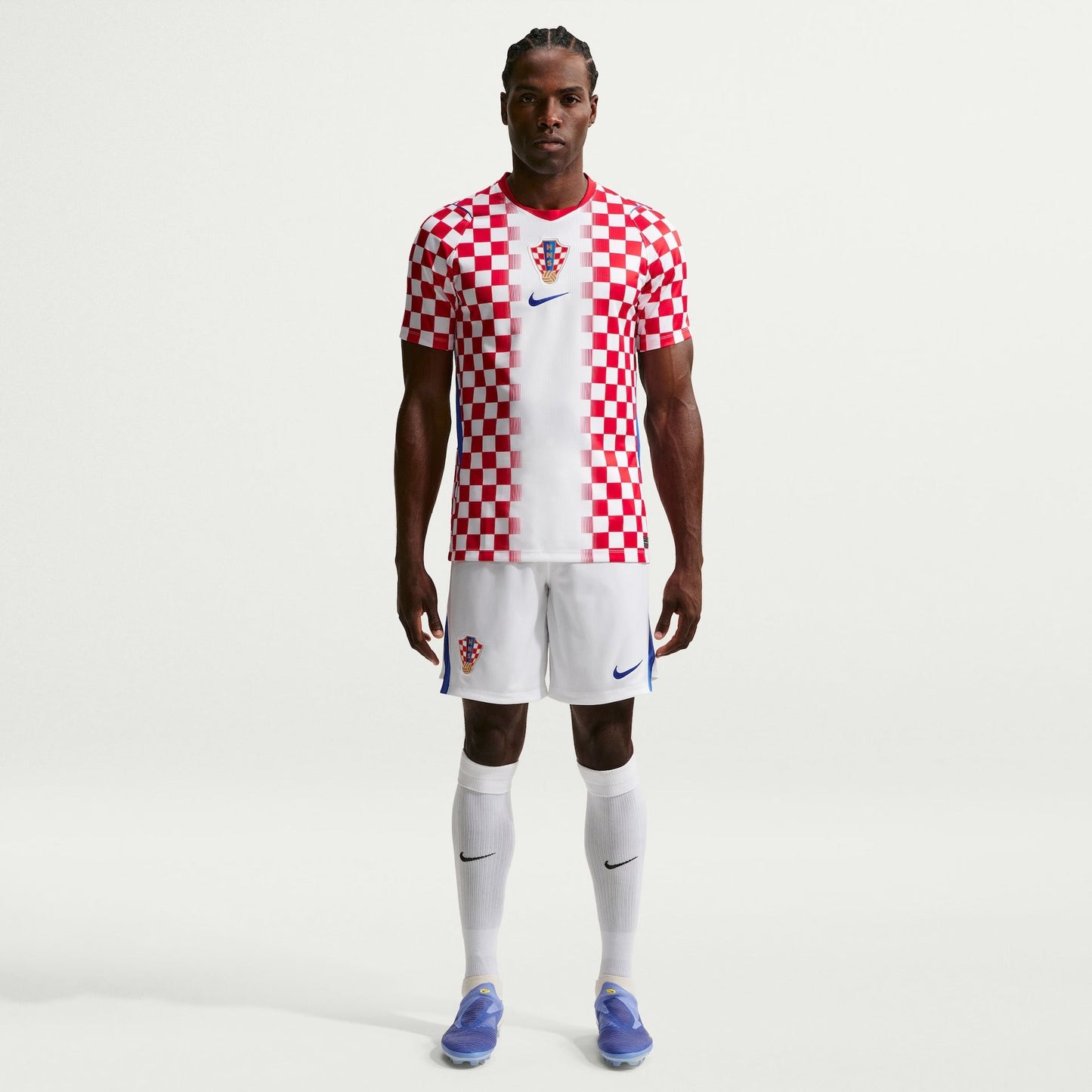 Croatia 2026/27 Home Jersey - image 3