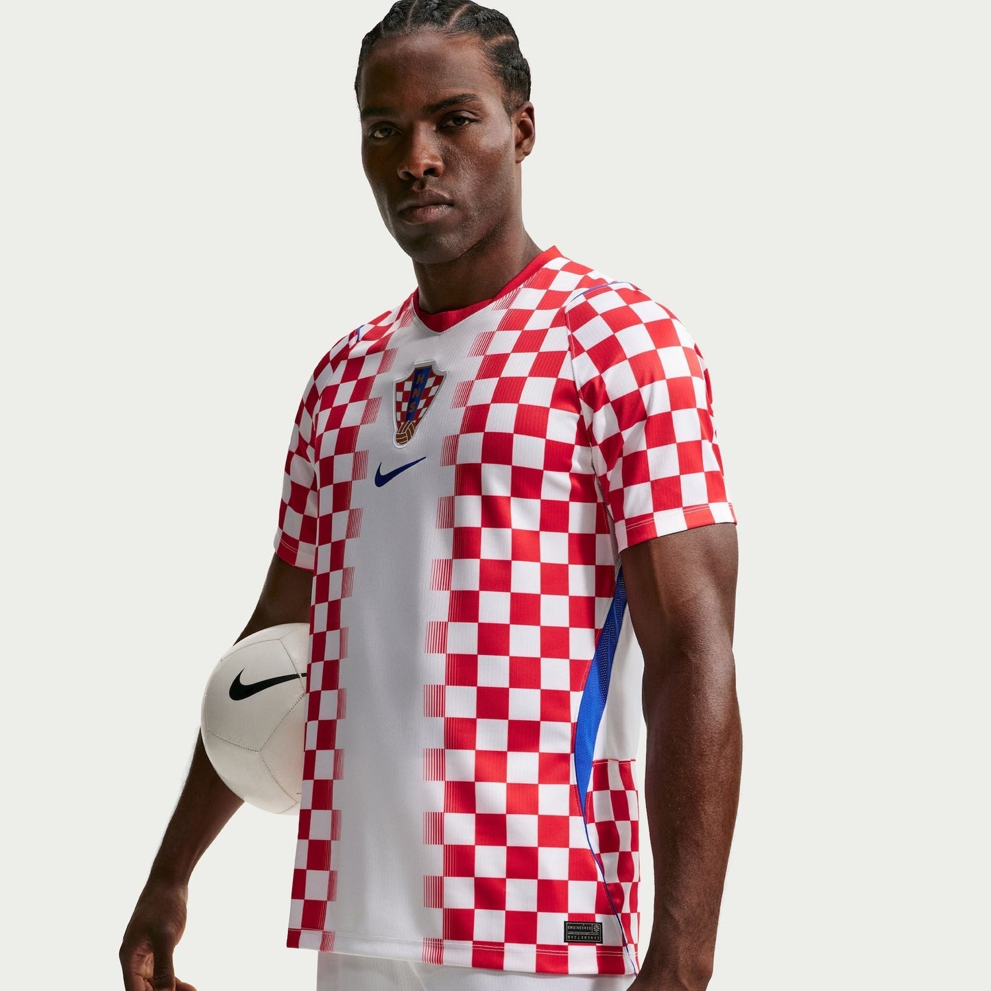 Croatia 2026/27 Home Jersey - image 2