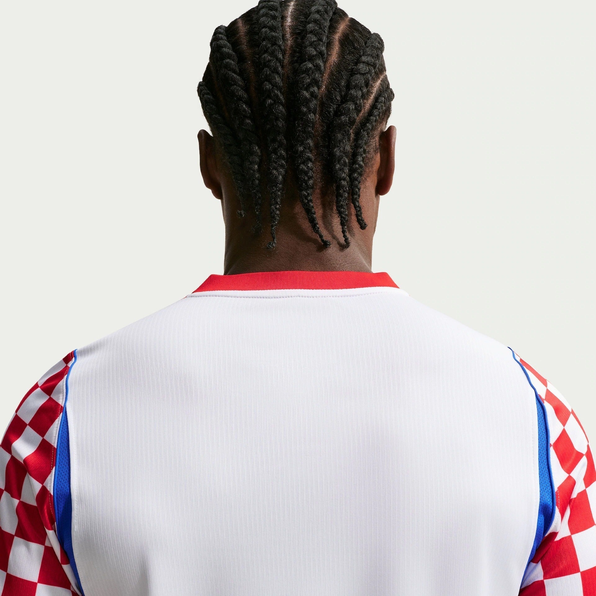 Croatia 2026/27 Home Jersey - image 5