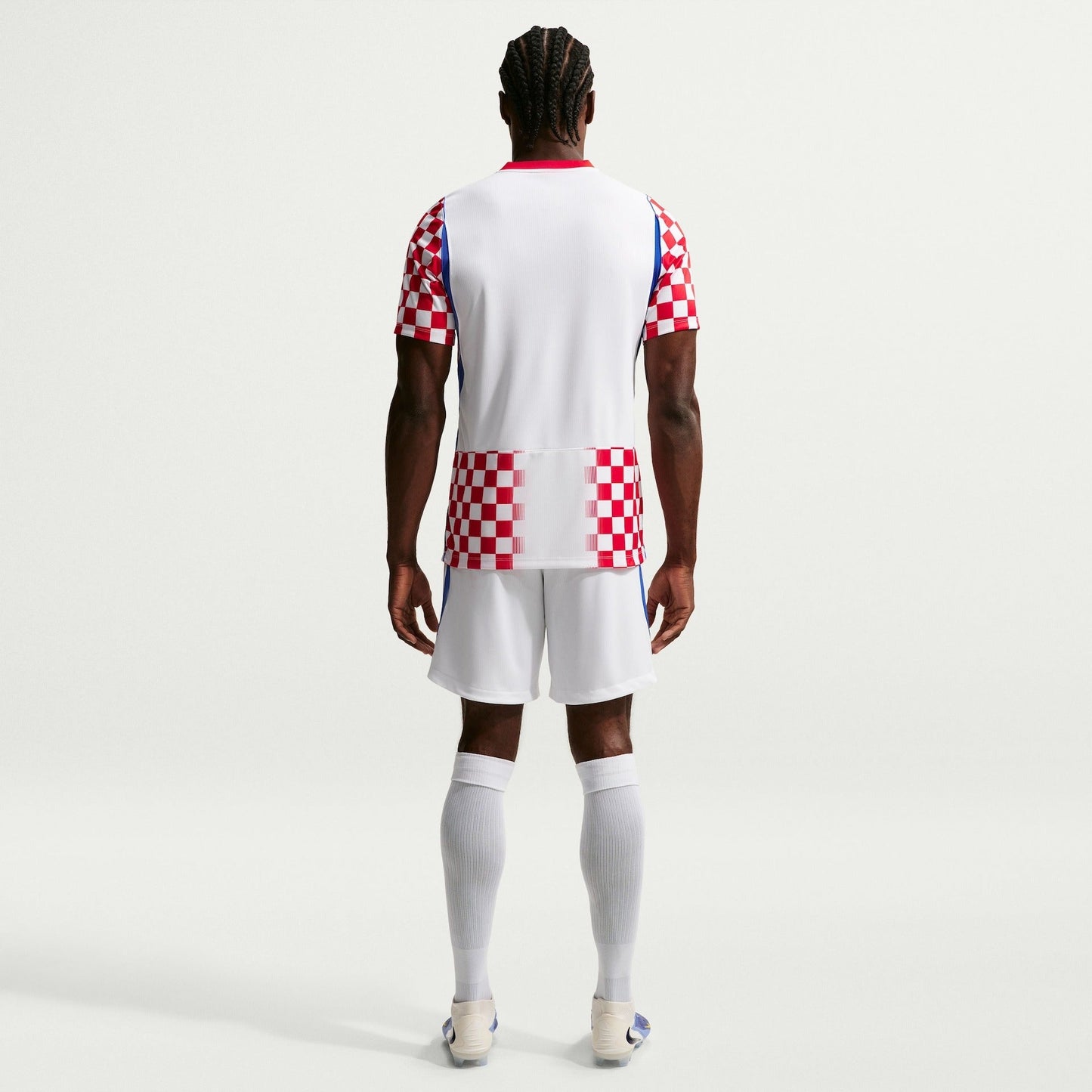 Croatia 2026/27 Home Jersey - image 4