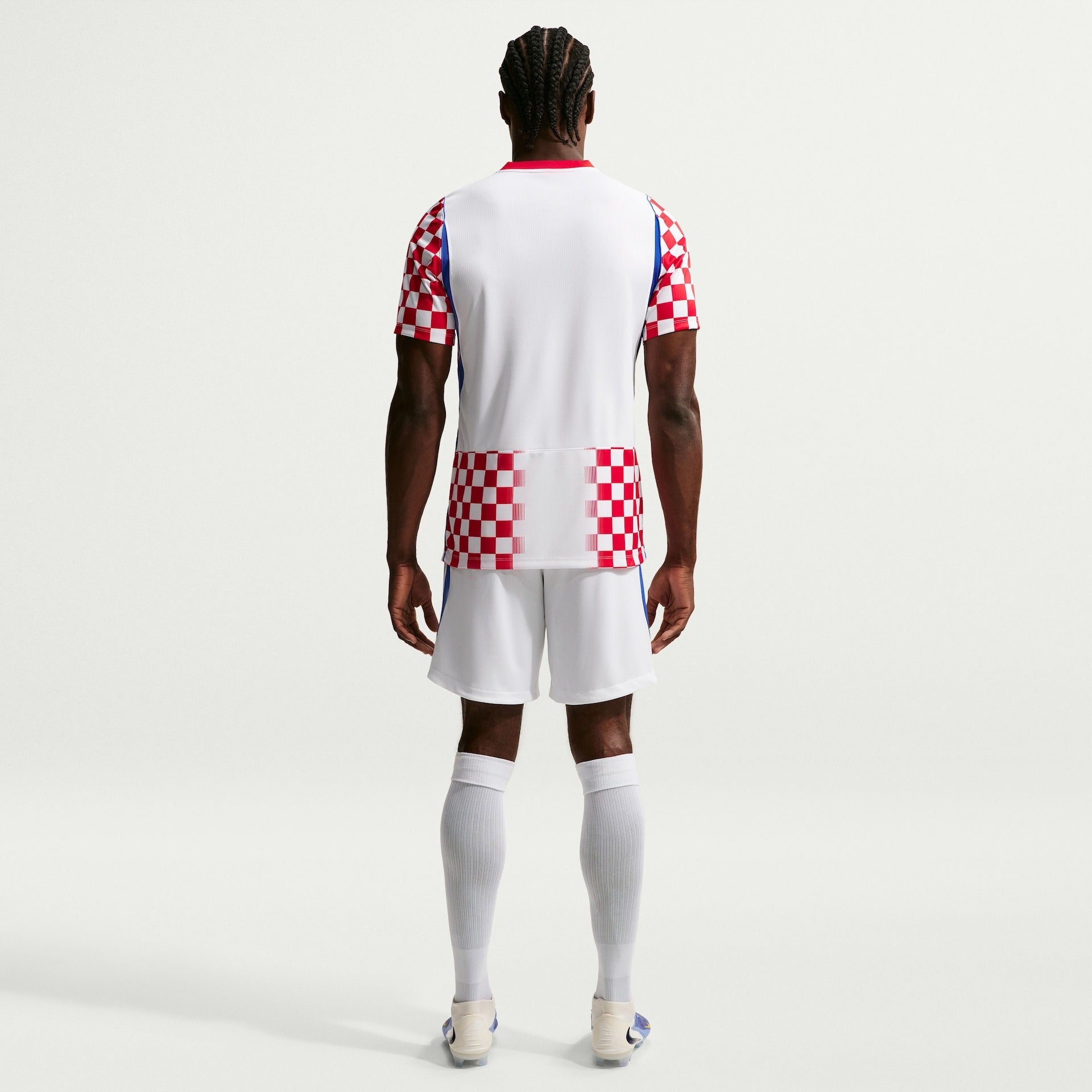 Croatia 2026/27 Home Jersey - image 4