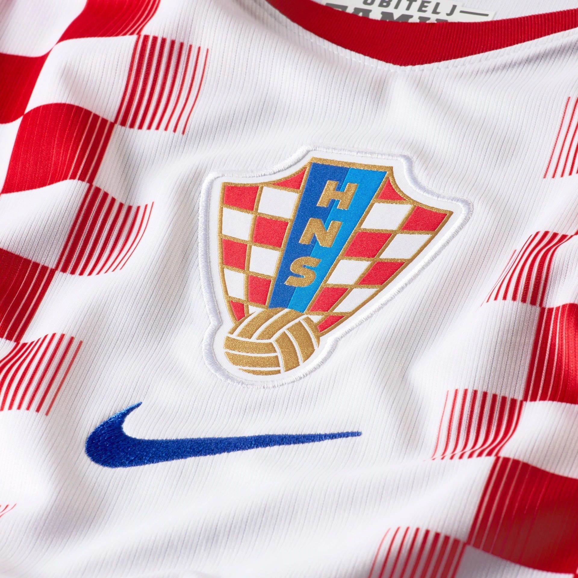 Croatia 2026/27 Home Jersey - image 6