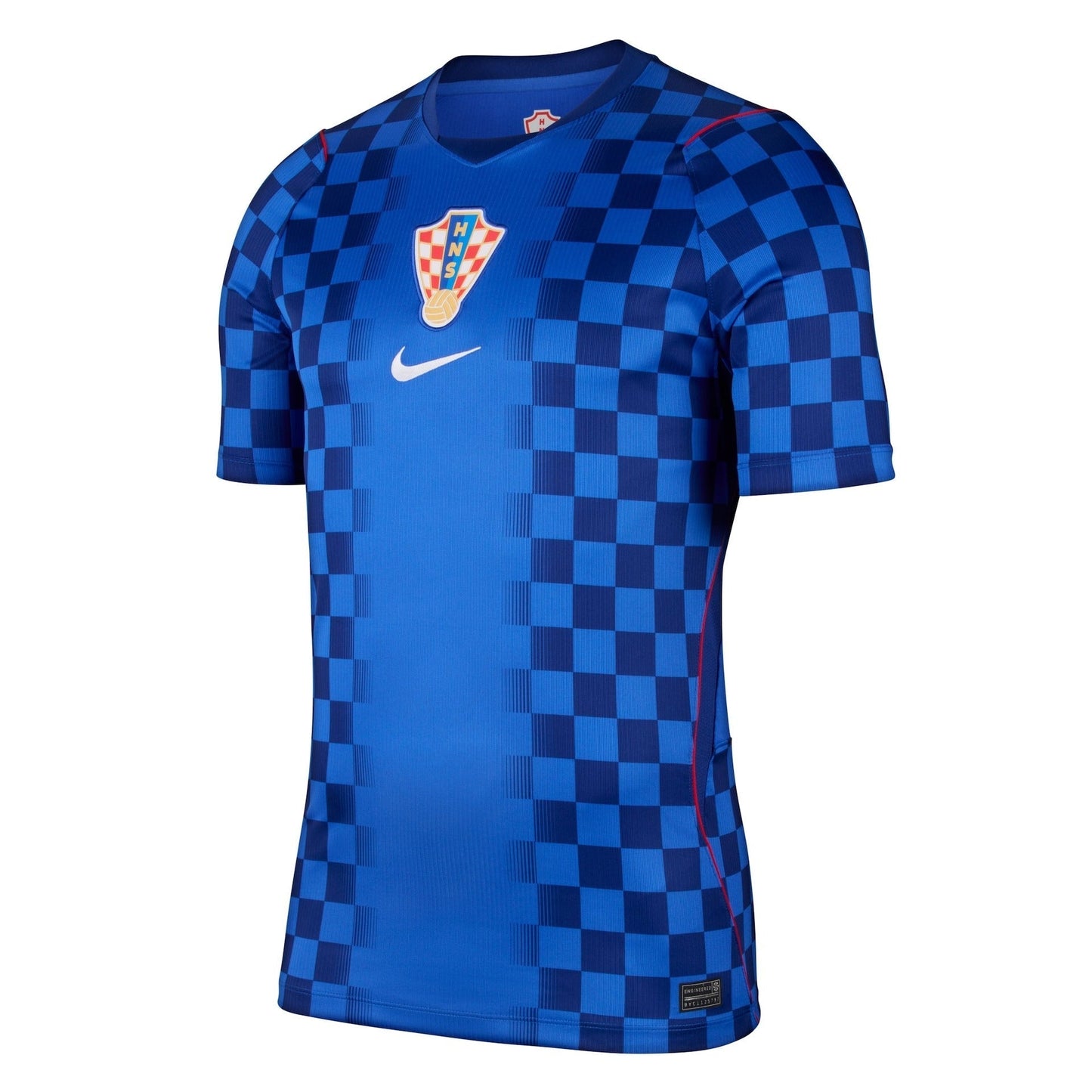 Croatia 2026/27 Away Jersey - image 4