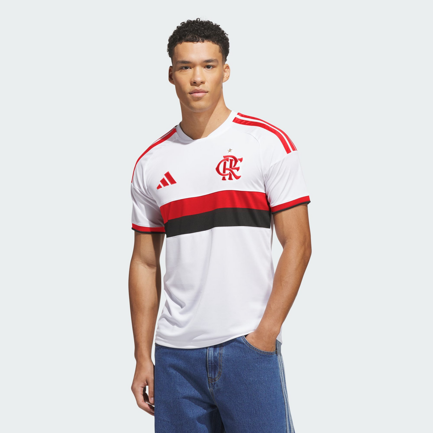 Camisa Flamengo 2026/27 II Torcedor - image 8