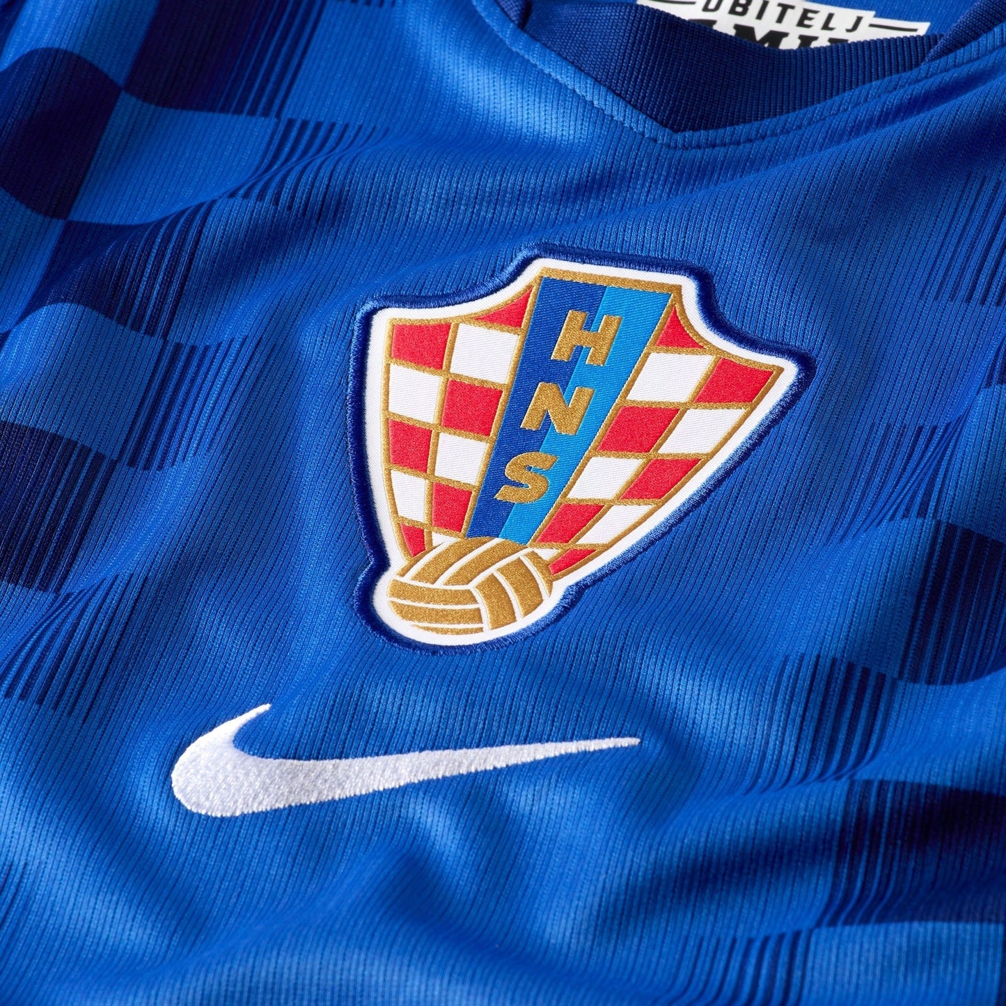 Croatia 2026/27 Away Jersey - image 6
