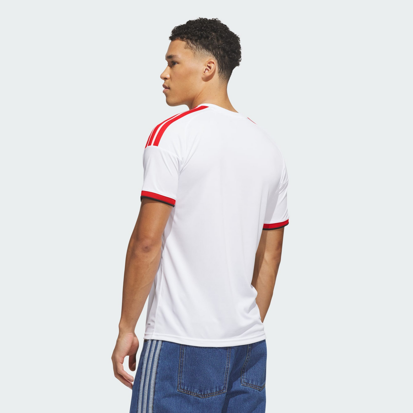 Camisa Flamengo 2026/27 II Torcedor - image 9