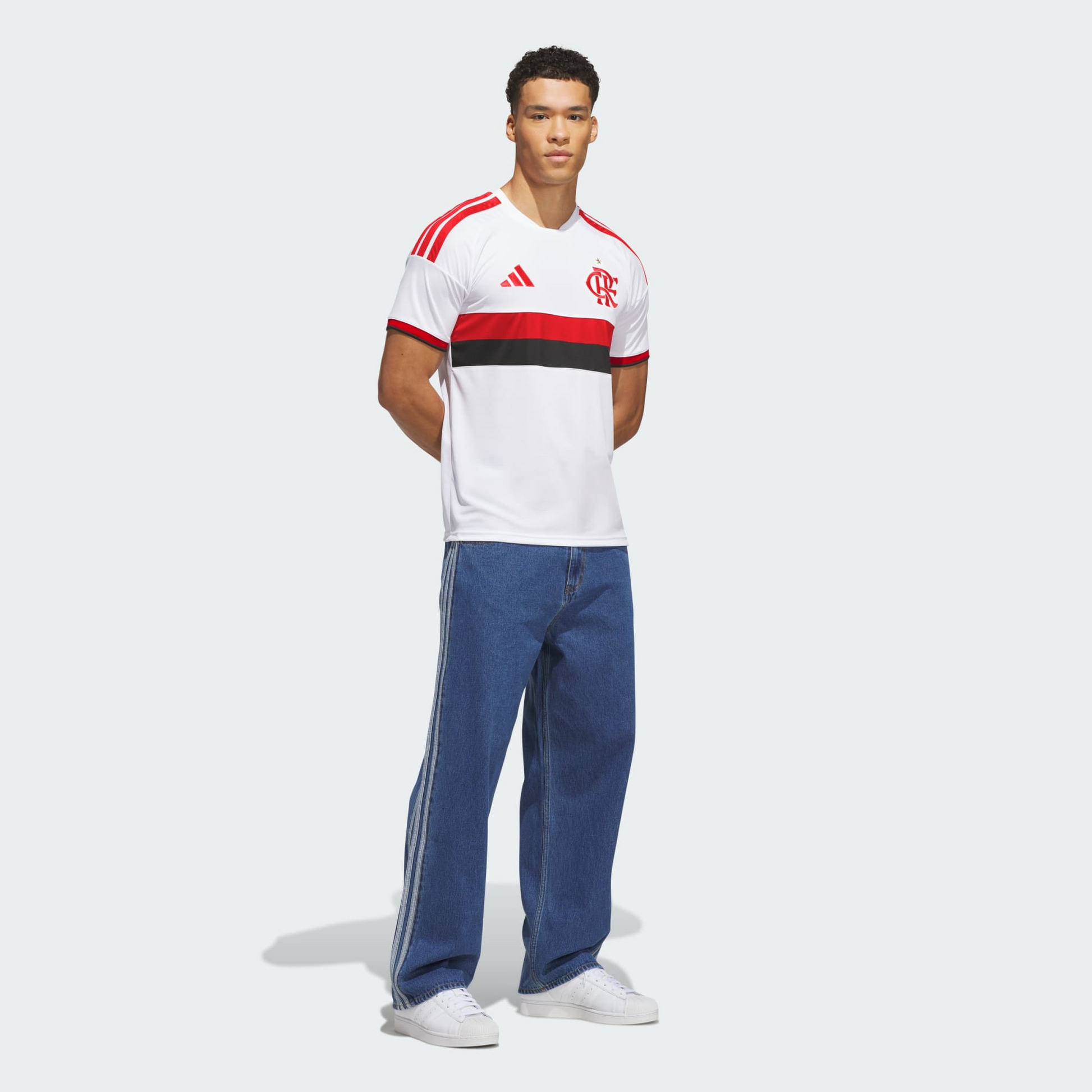Camisa Flamengo 2026/27 II Torcedor - image 3