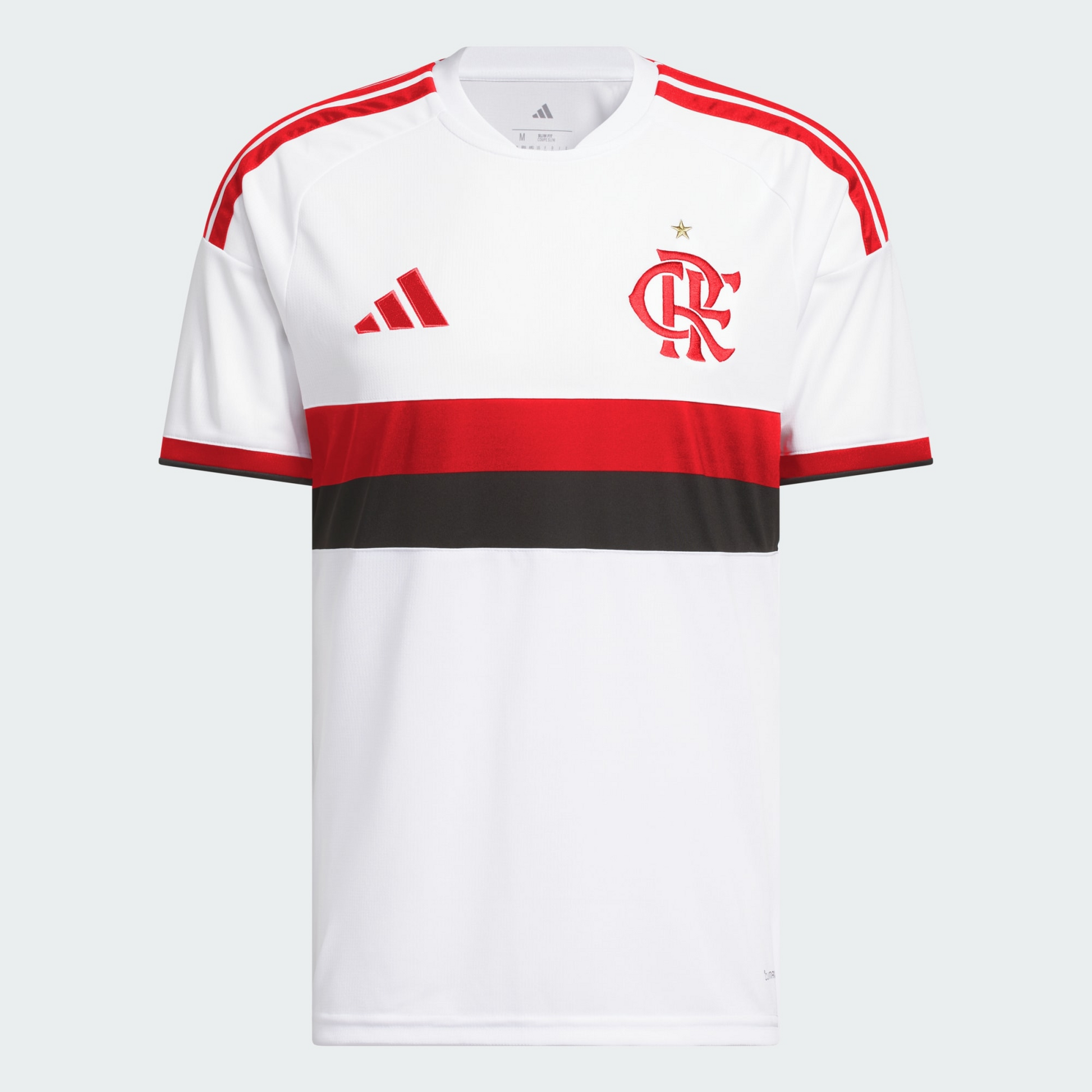 Camisa Flamengo 2026/27 II Torcedor - image 11
