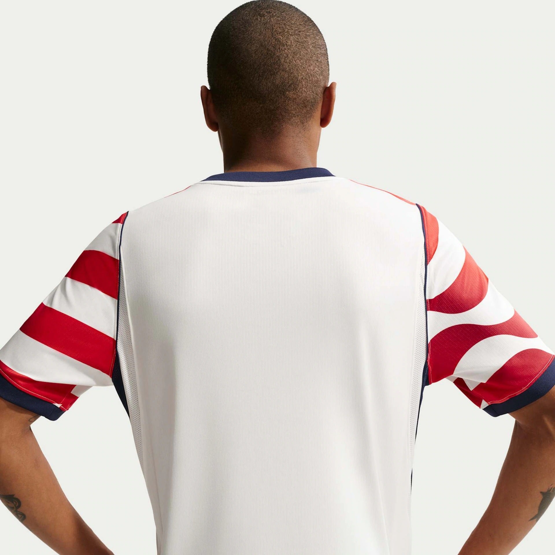United States 2026/27 Home Jersey - image 4