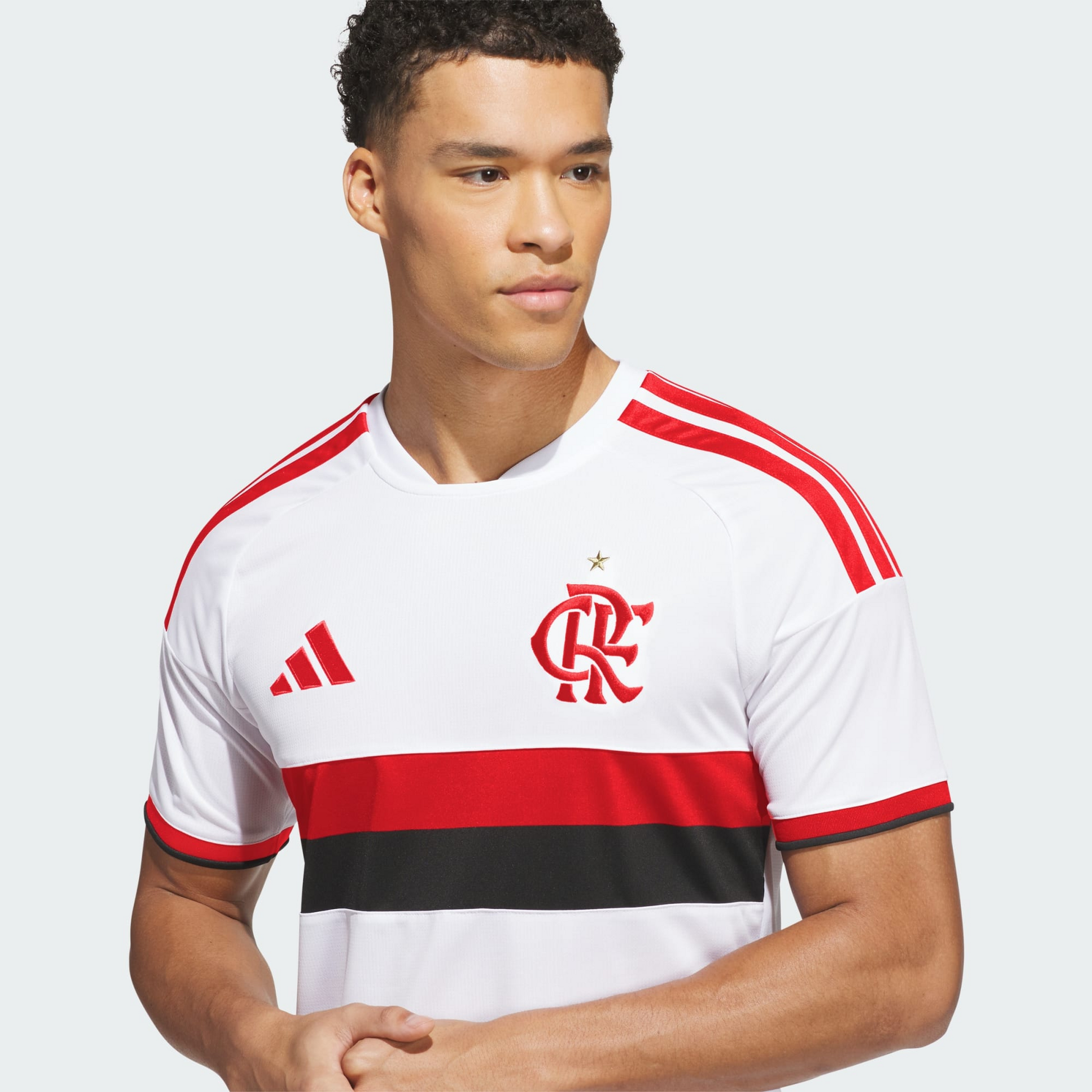 Camisa Flamengo 2026/27 II Torcedor - image 6