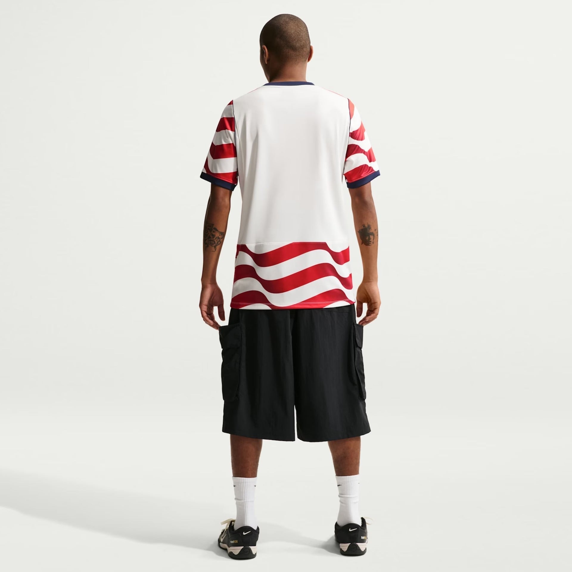 United States 2026/27 Home Jersey - image 5