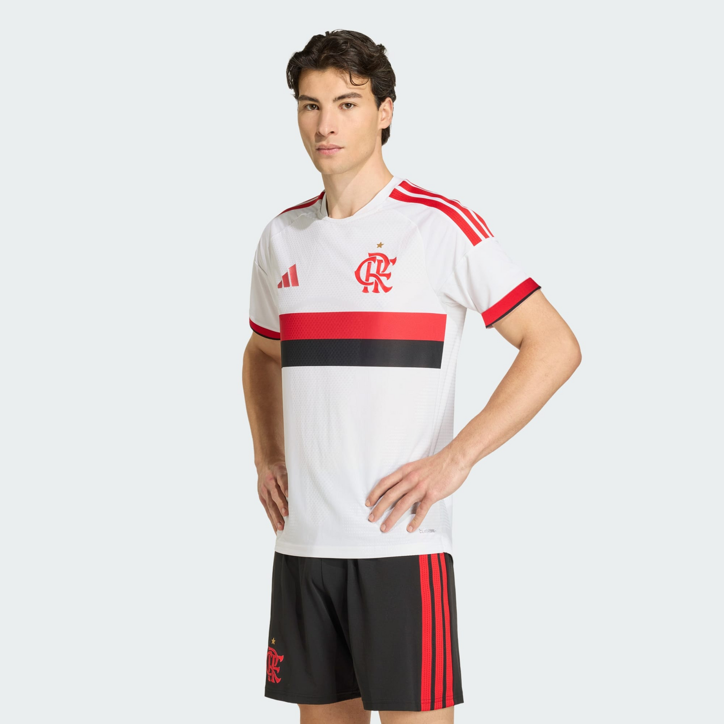 Camisa Flamengo 2026/27 II Jogador - image 1