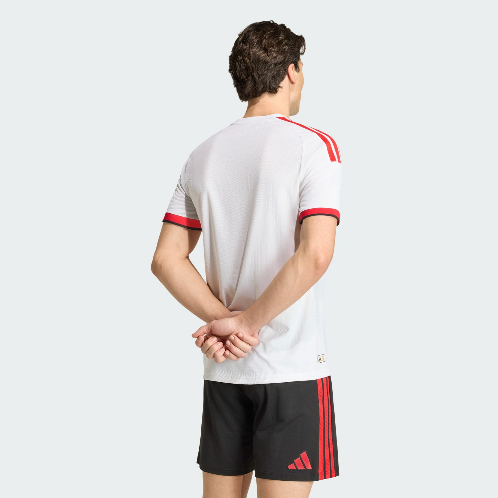 Camisa Flamengo 2026/27 II Jogador - image 2