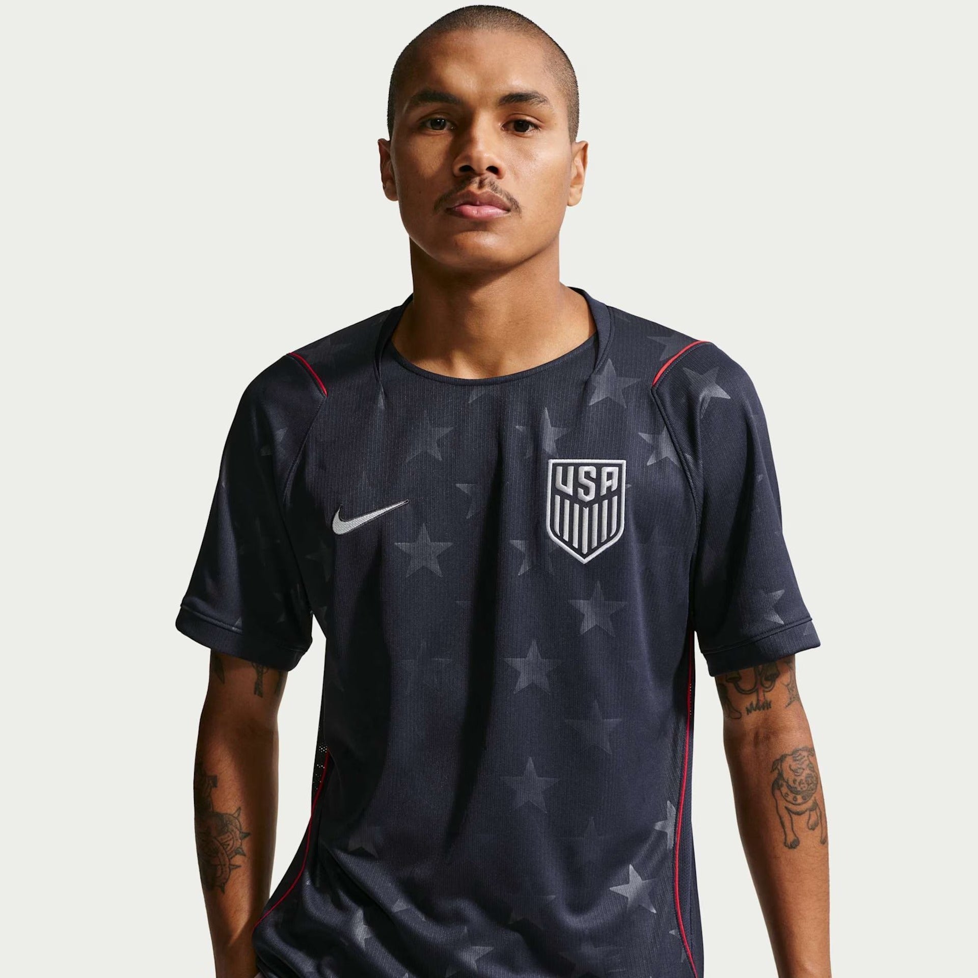 United States 2026/27 Away Jersey - image 1