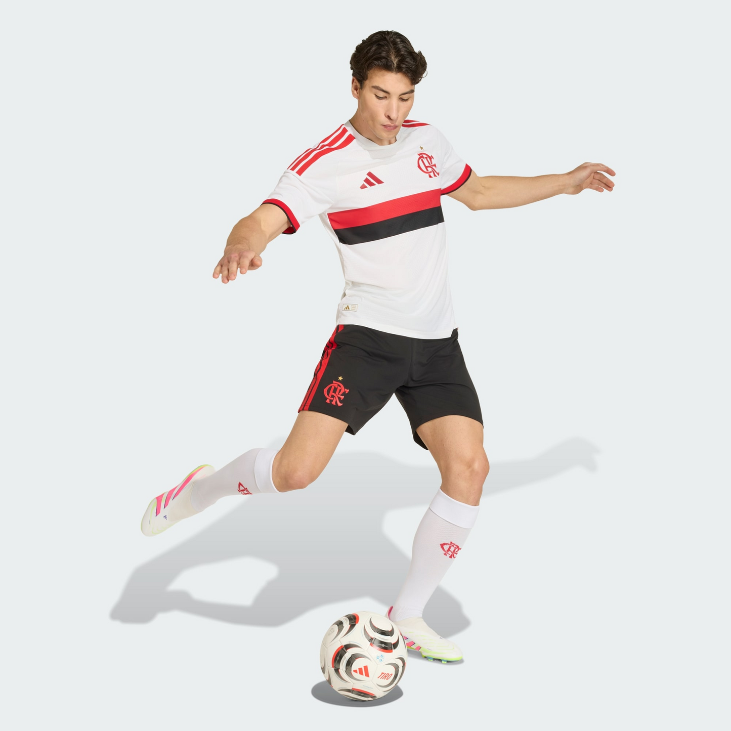 Camisa Flamengo 2026/27 II Jogador - image 3