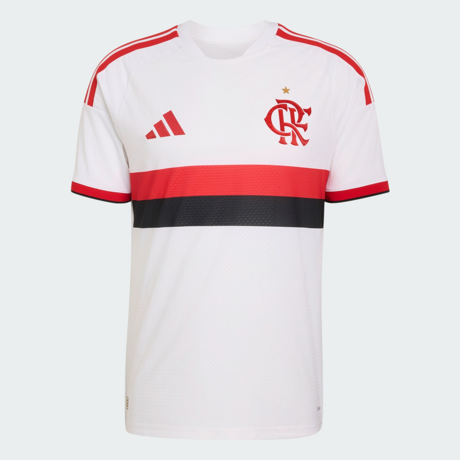 Camisa Flamengo 2026/27 II Jogador - image 10