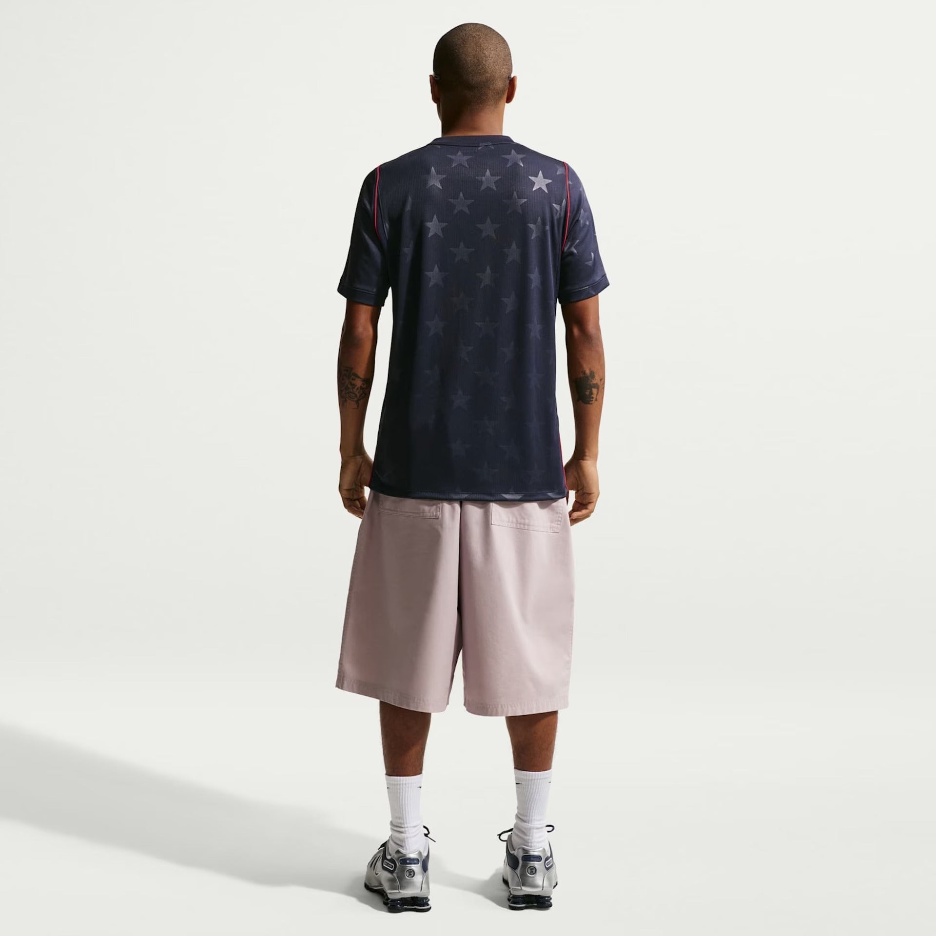 United States 2026/27 Away Jersey - image 4