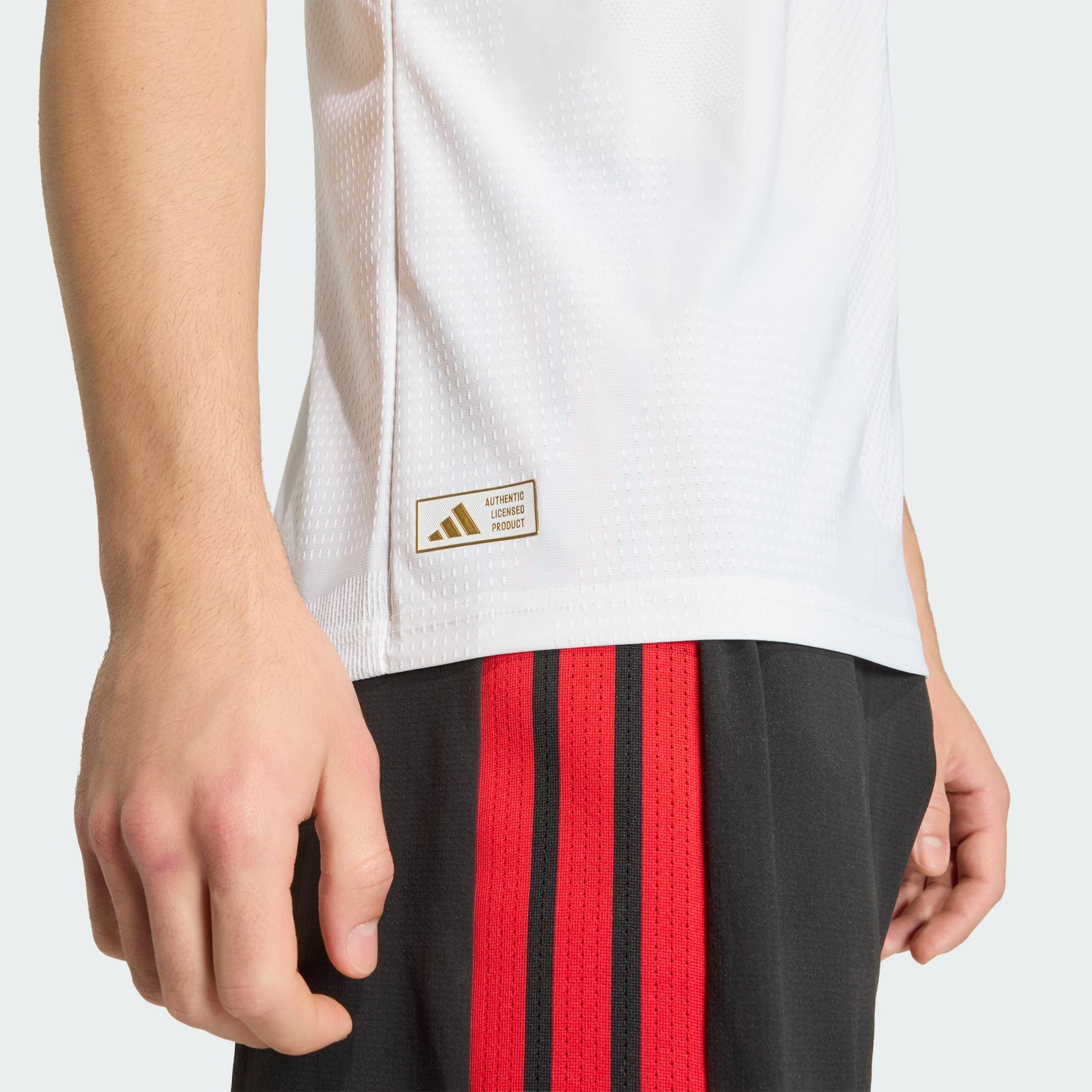 Camisa Flamengo 2026/27 II Jogador - image 6