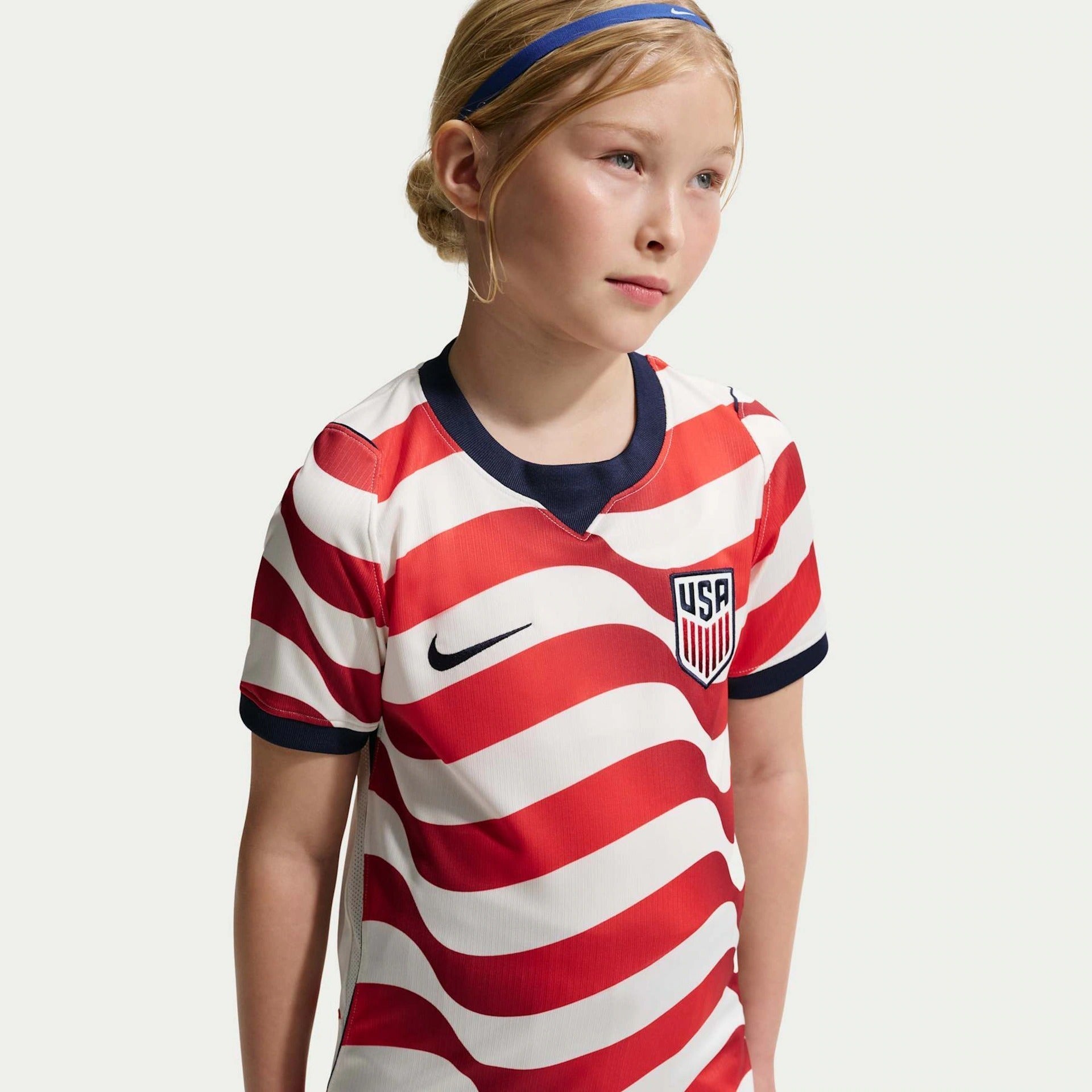 Kids Kit United States 2026/27 Home - image 1