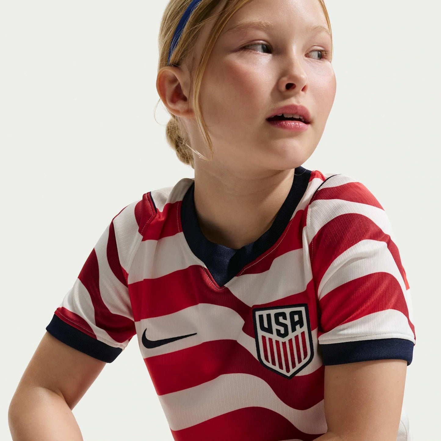 Kids Kit United States 2026/27 Home - image 4