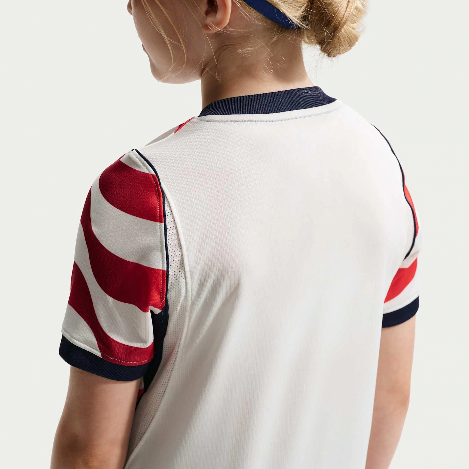 Kids Kit United States 2026/27 Home - image 2