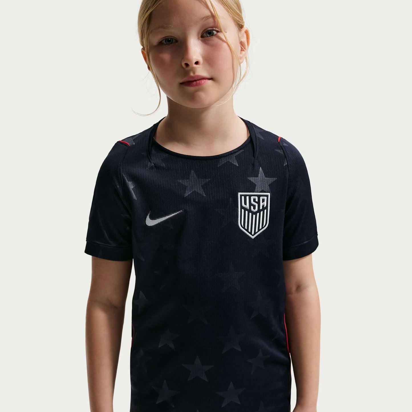 Kids Kit United States 2026/27 Away Kit - image 2