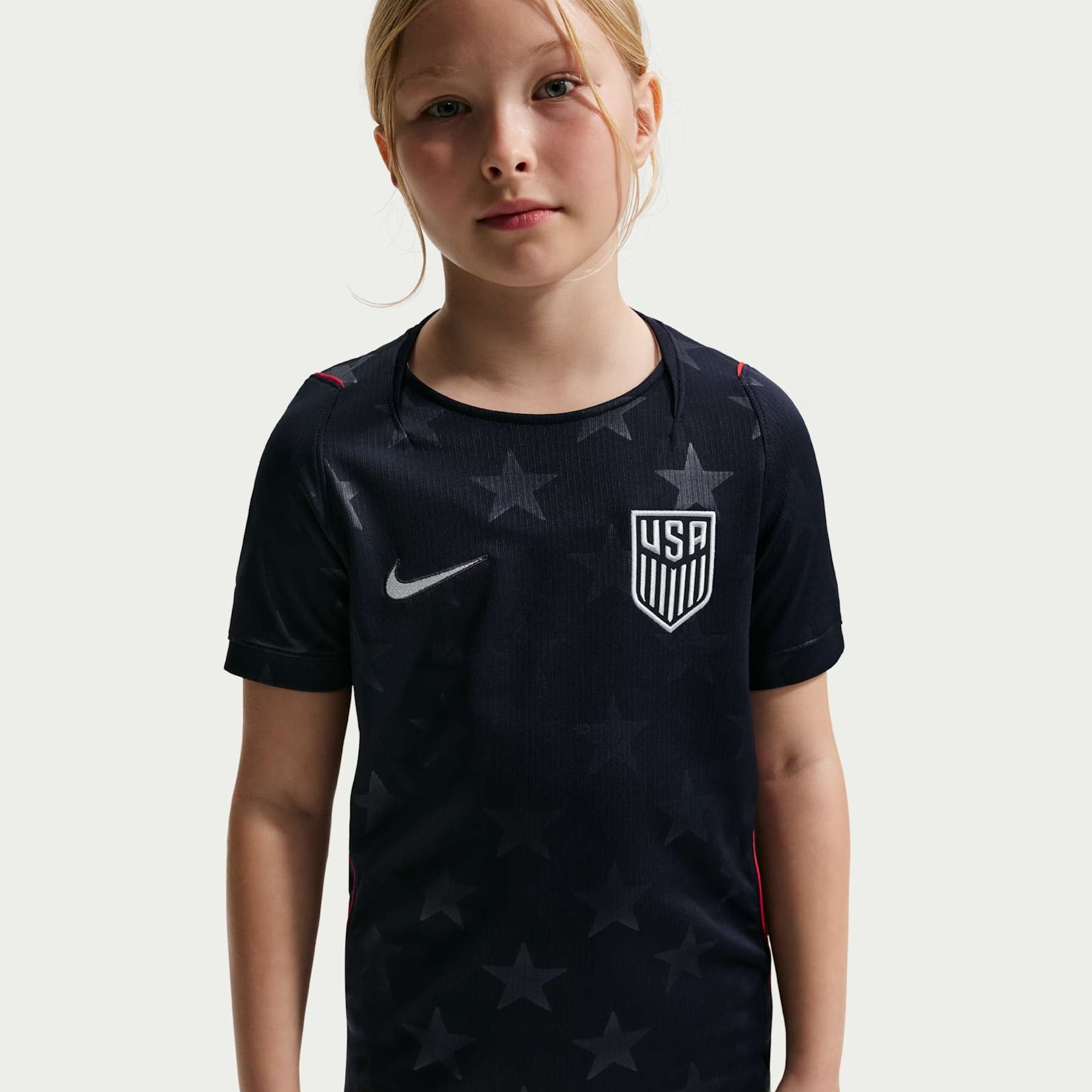 Kids Kit United States 2026/27 Away Kit - image 2