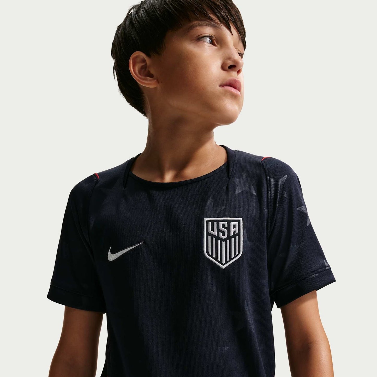Kids Kit United States 2026/27 Away Kit - image 7