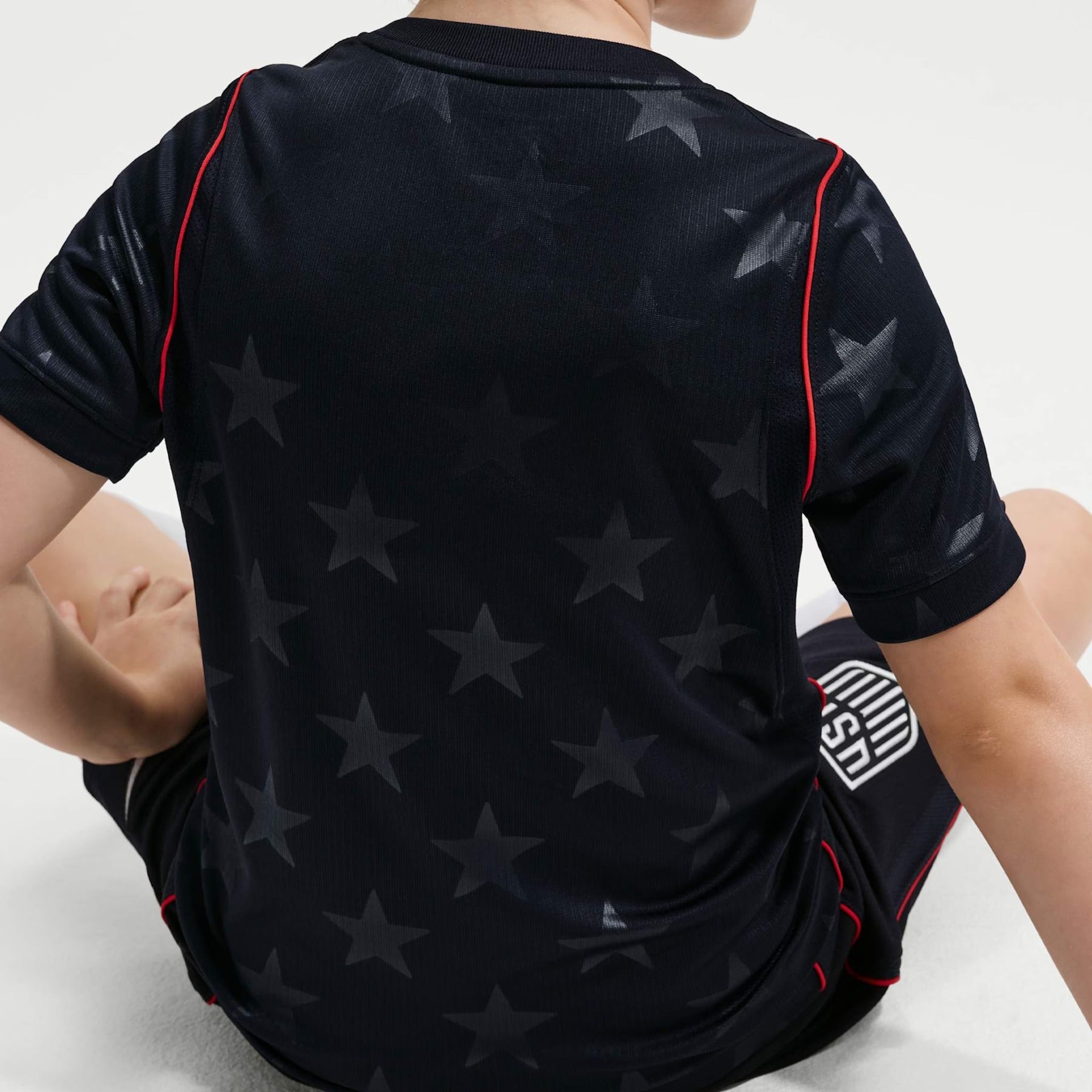 Kids Kit United States 2026/27 Away Kit - image 6
