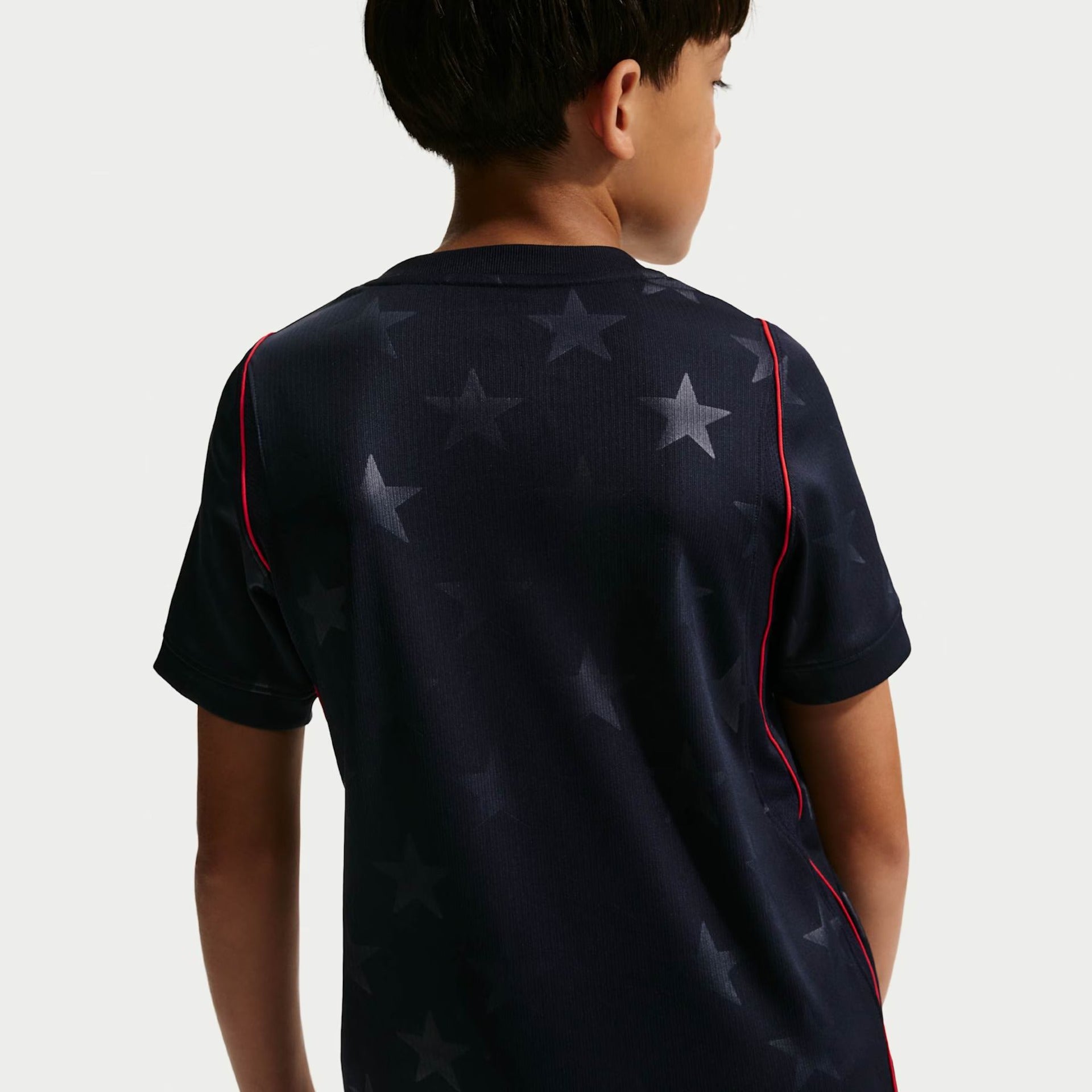Kids Kit United States 2026/27 Away Kit - image 5