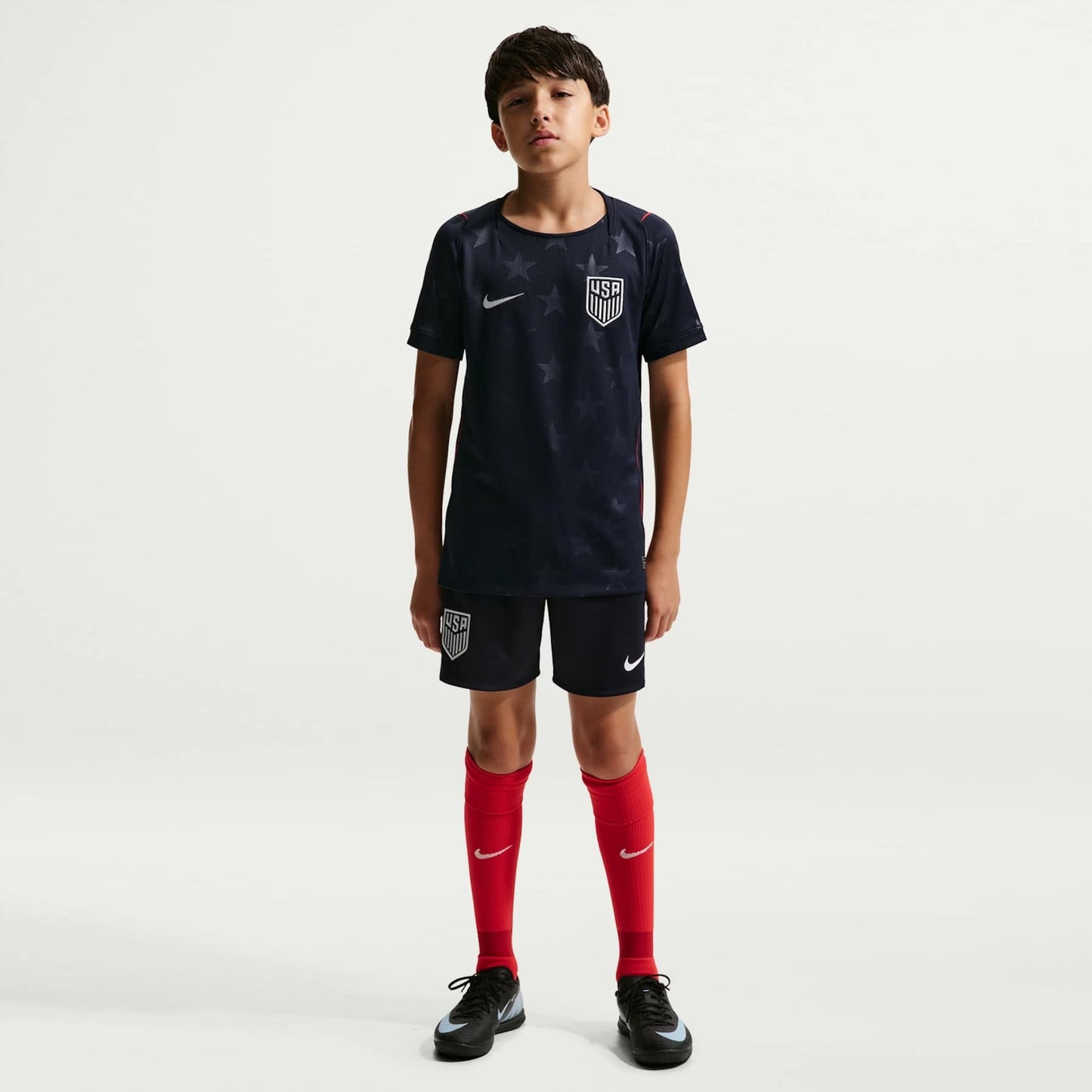 Kids Kit United States 2026/27 Away Kit - image 3