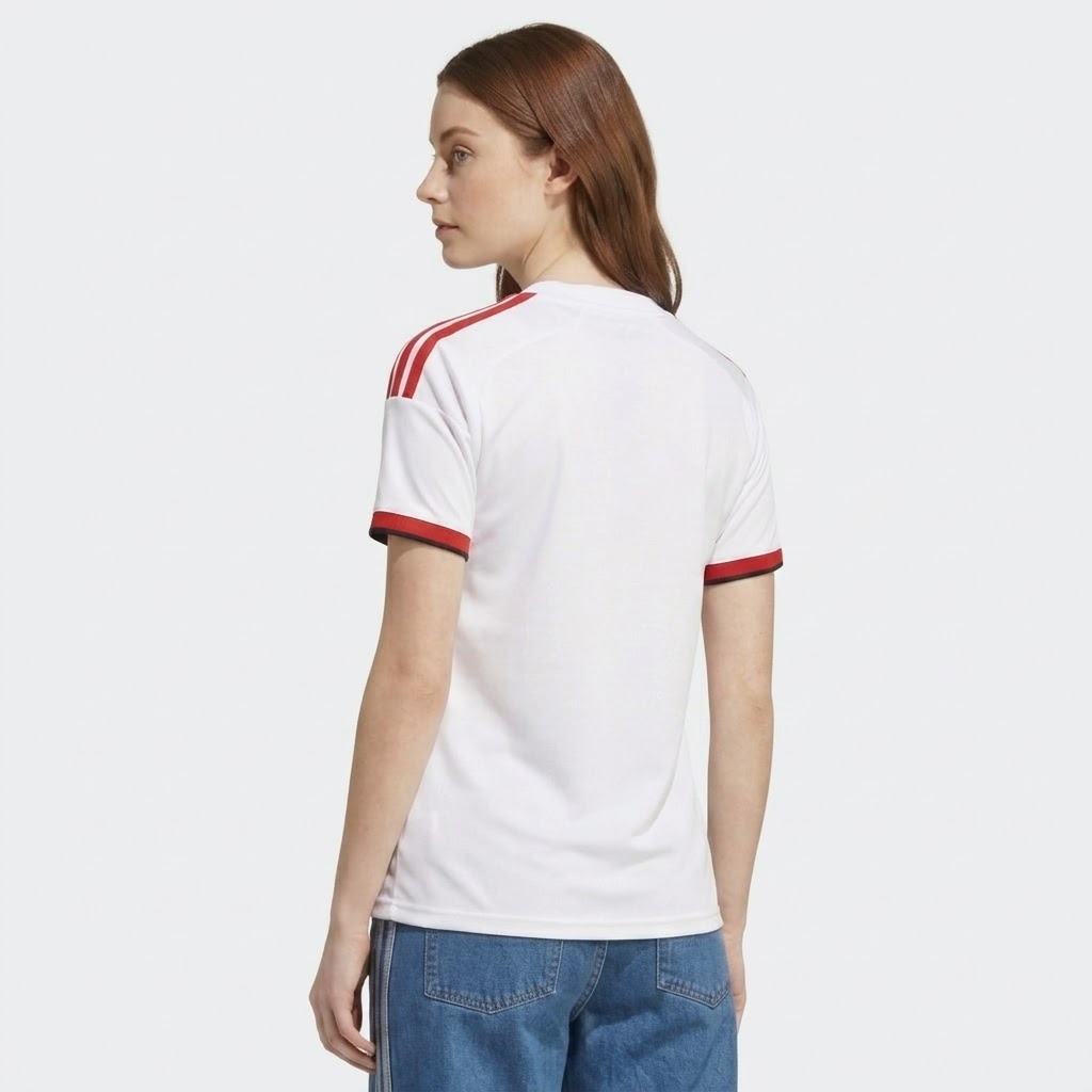 Camisa Flamengo Feminina 2026/27 II - image 7