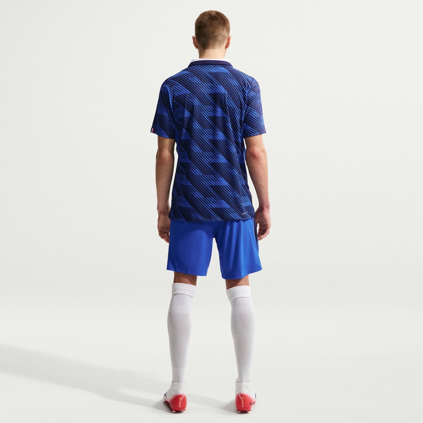France 2026/27 Home Jersey - image 5