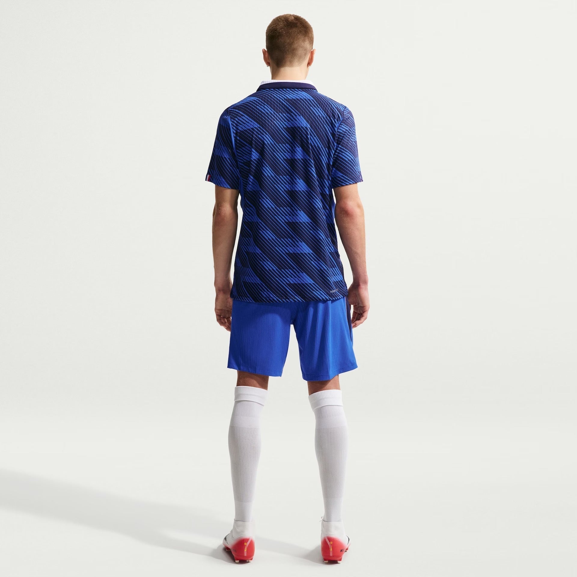 France 2026/27 Home Jersey - image 5