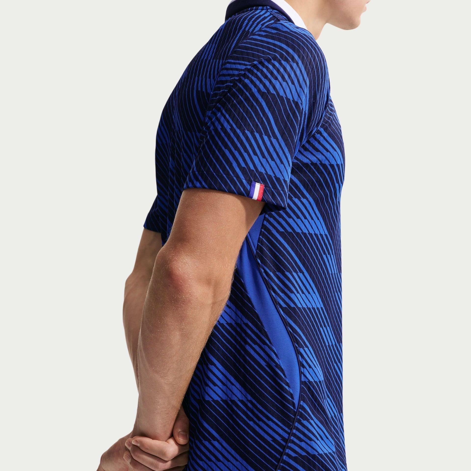 France 2026/27 Home Jersey - image 6