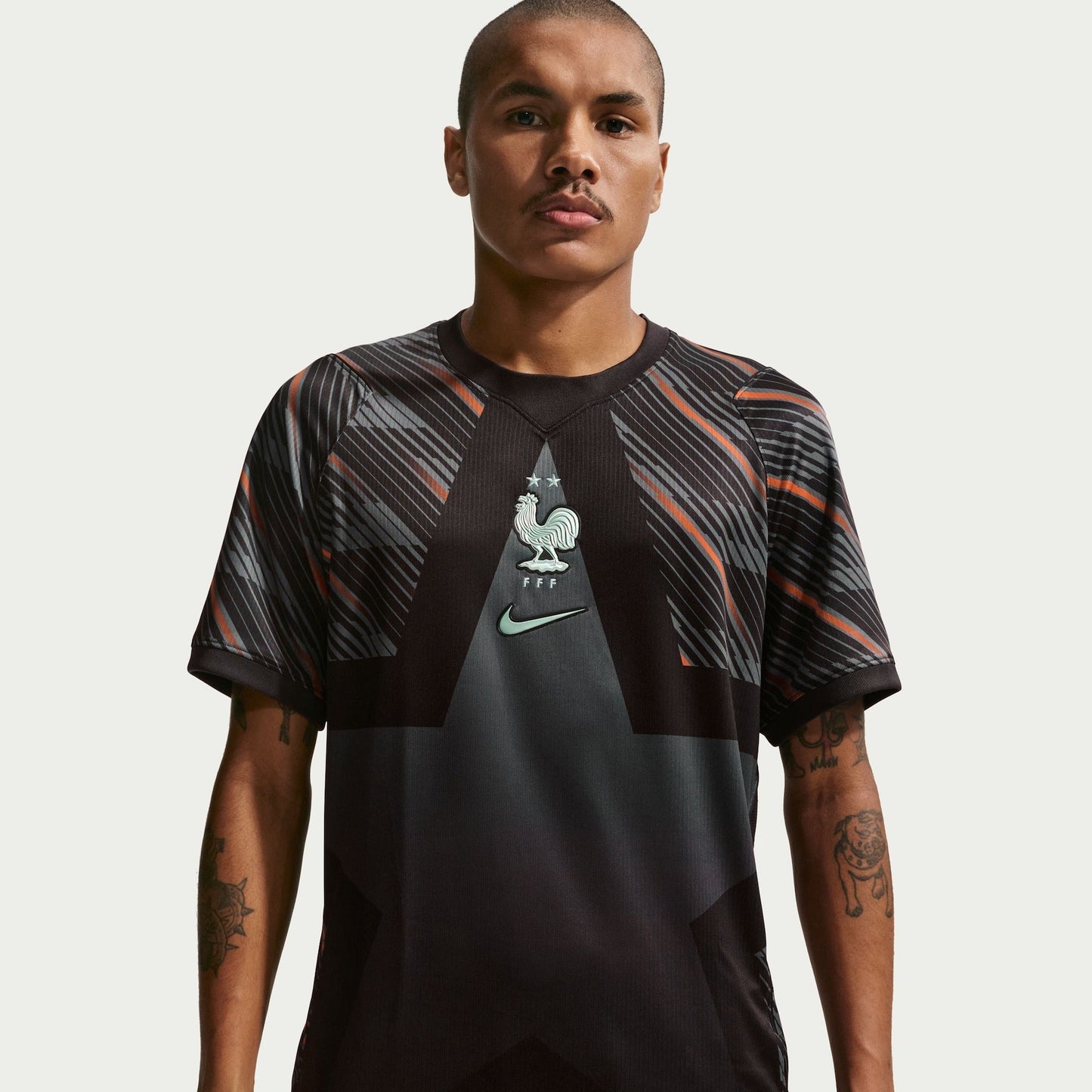 France 2026/27 Home Goalkeeper - image 1