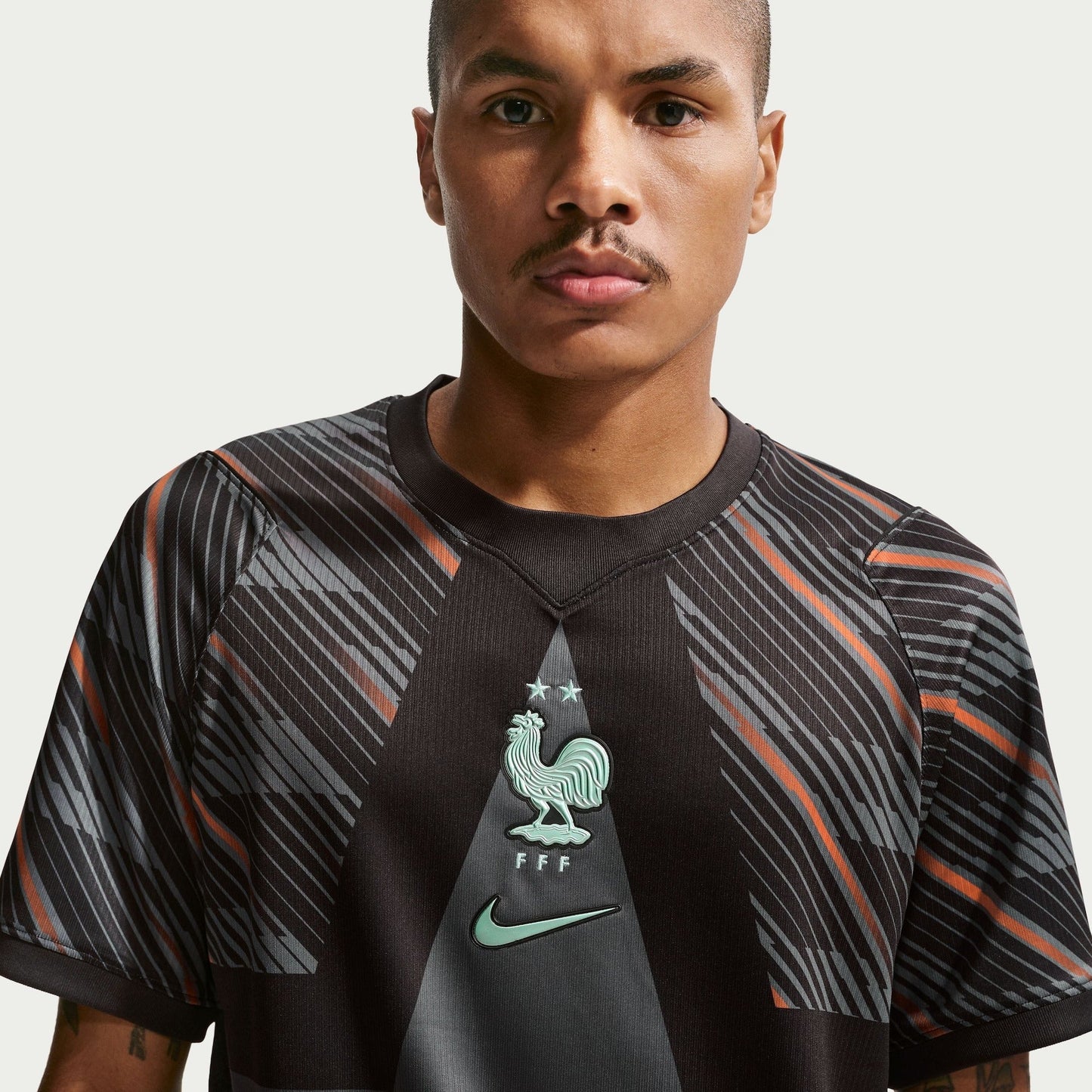 France 2026/27 Home Goalkeeper - image 6