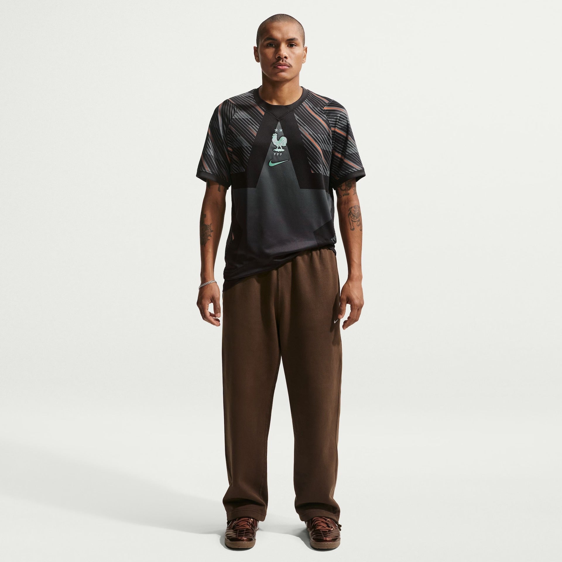 France 2026/27 Home Goalkeeper - image 5