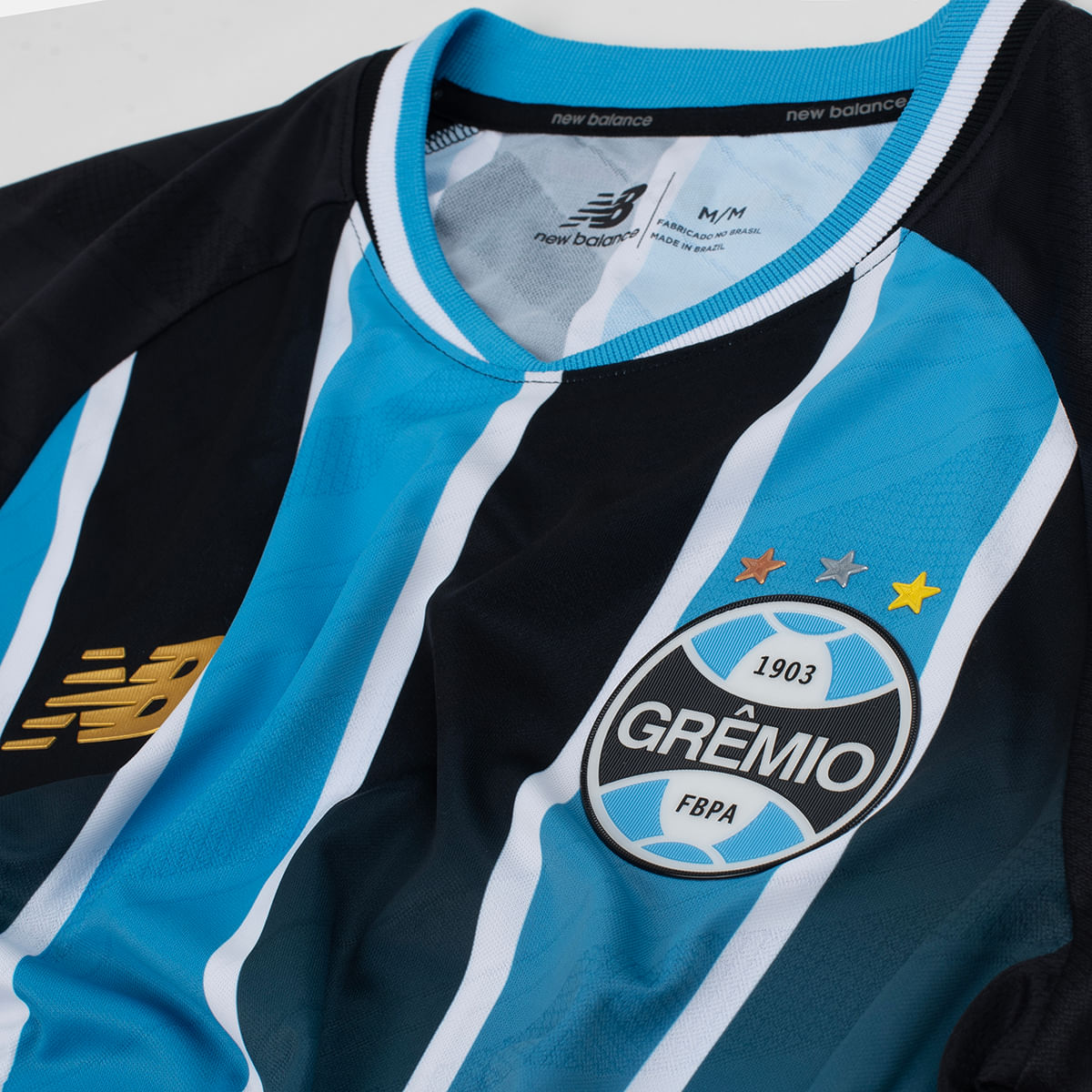 Grêmio 2026/27 Home Jersey - image 5