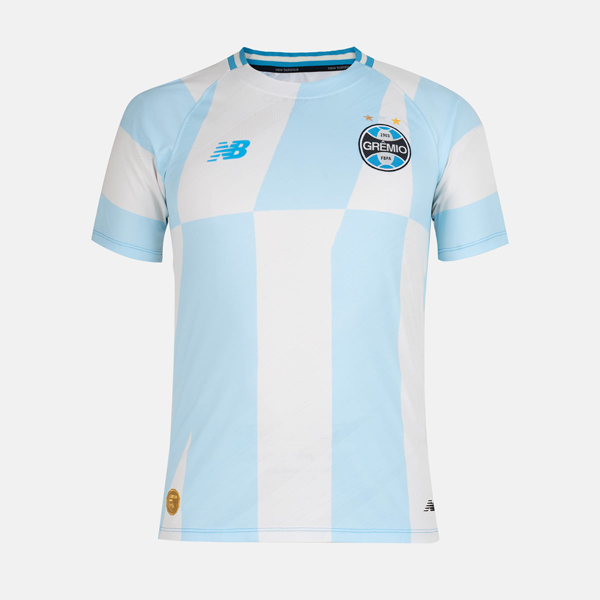 Grêmio 2026/27 Away Jersey - image 3