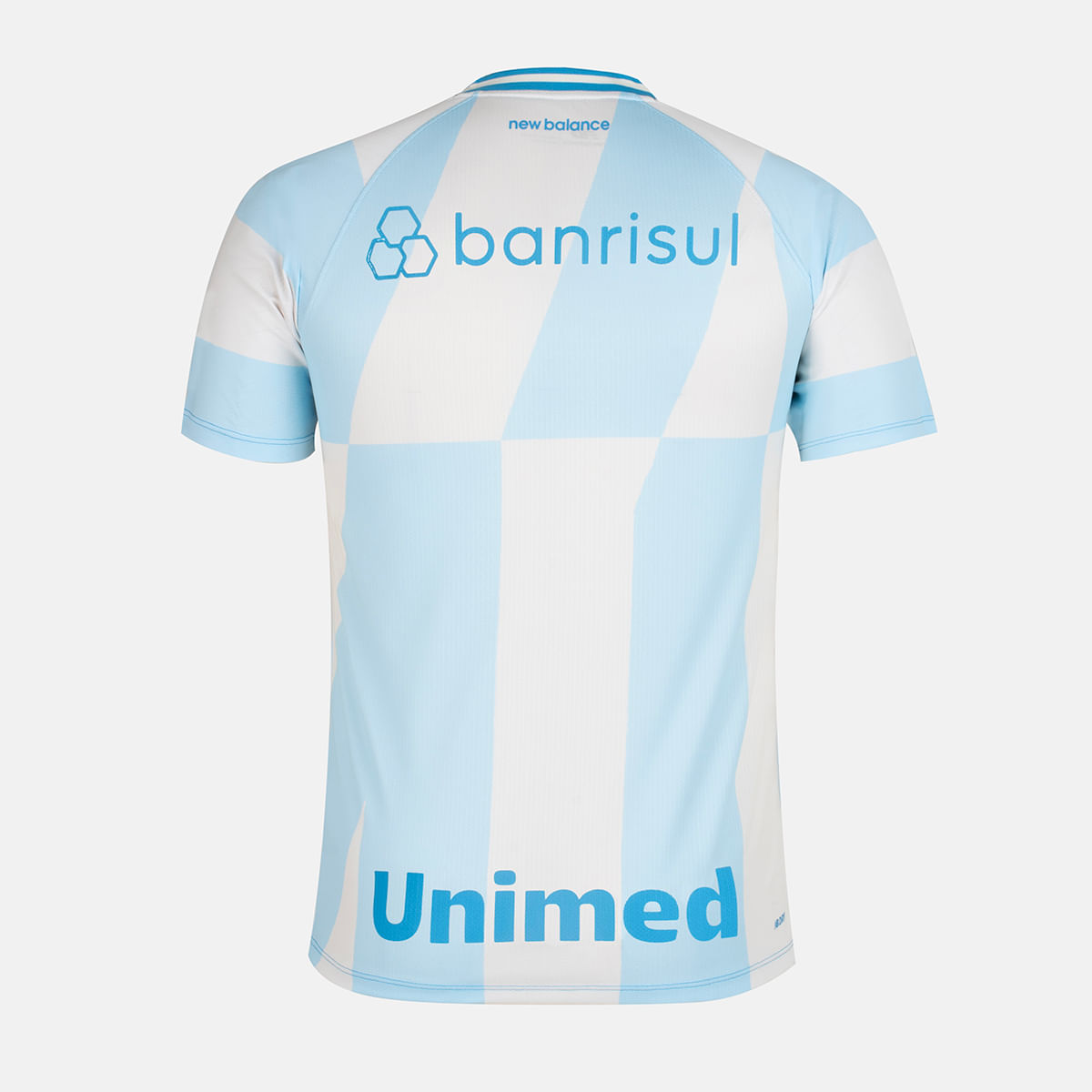 Grêmio 2026/27 Away Jersey - image 4
