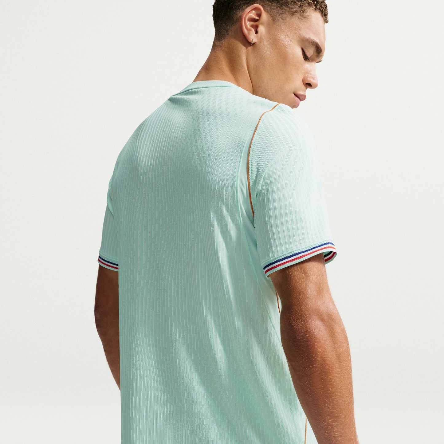 France 2026/27 Home Player Jersey - image 5