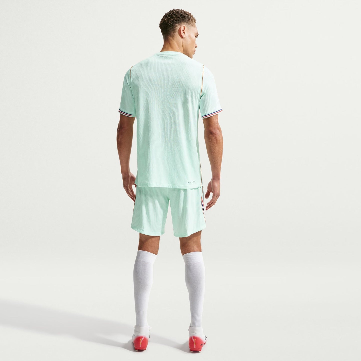 France 2026/27 Home Player Jersey - image 6