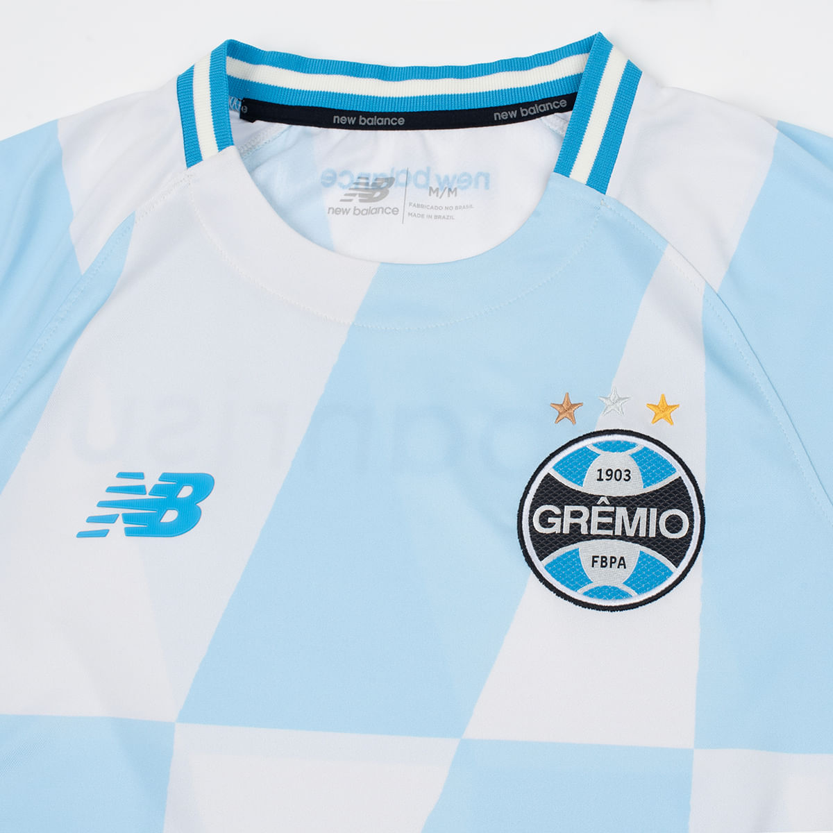 Grêmio 2026/27 Away Jersey - image 5