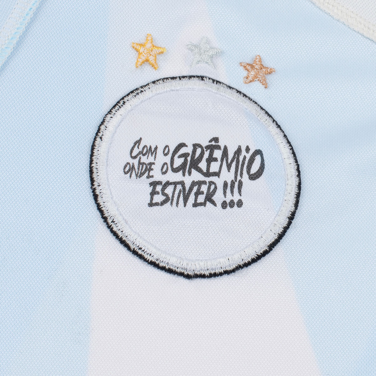 Grêmio 2026/27 Away Jersey - image 7