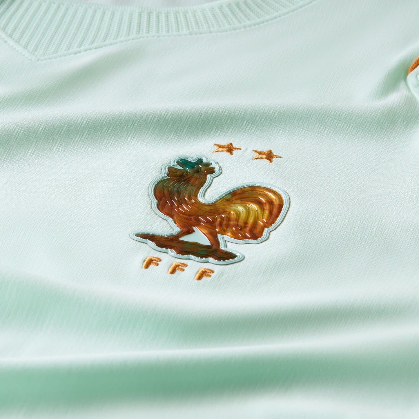 France 2026/27 Away Jersey - image 5